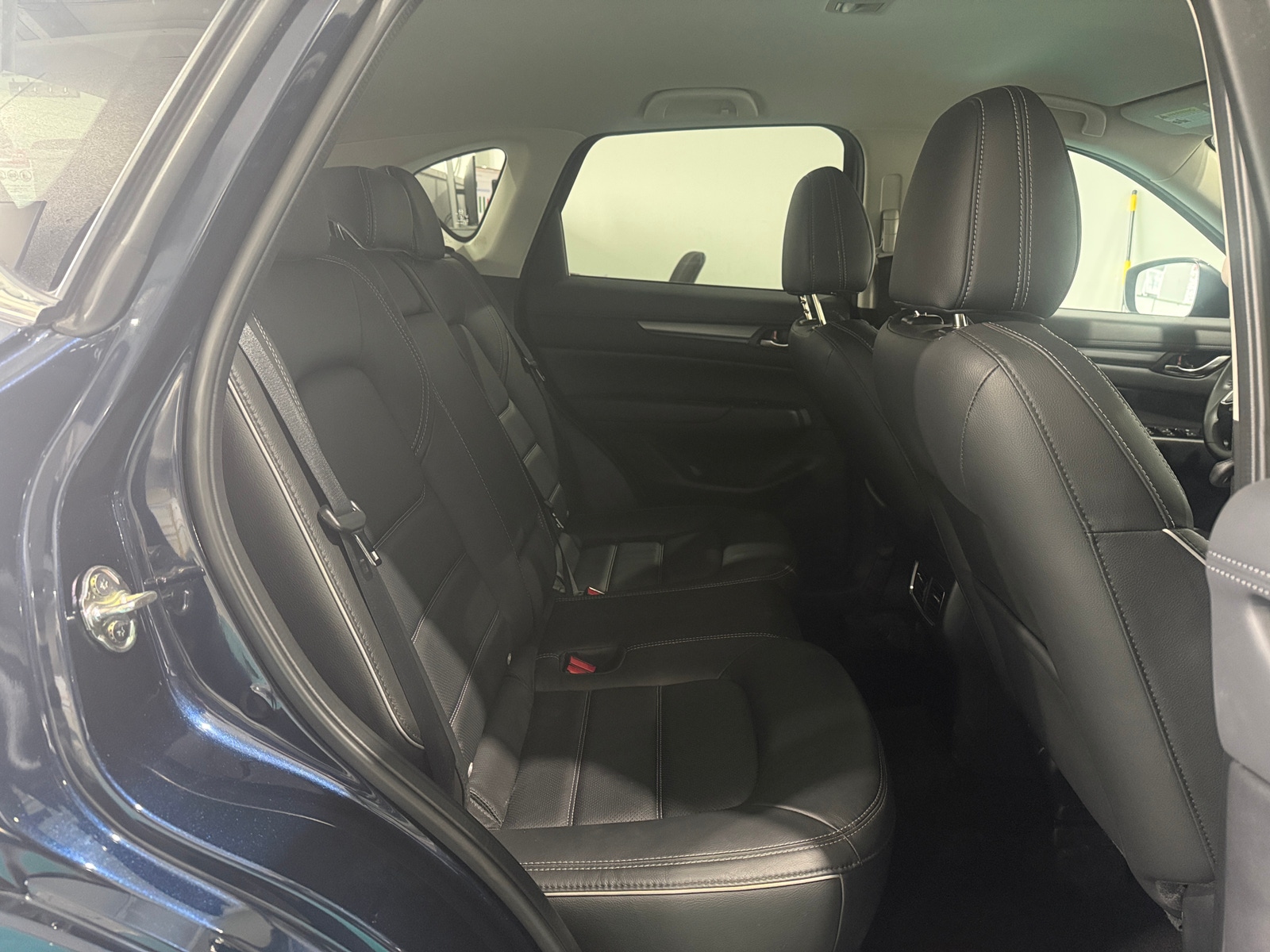 Thumbnail: 2025 Mazda CX-5 - 5