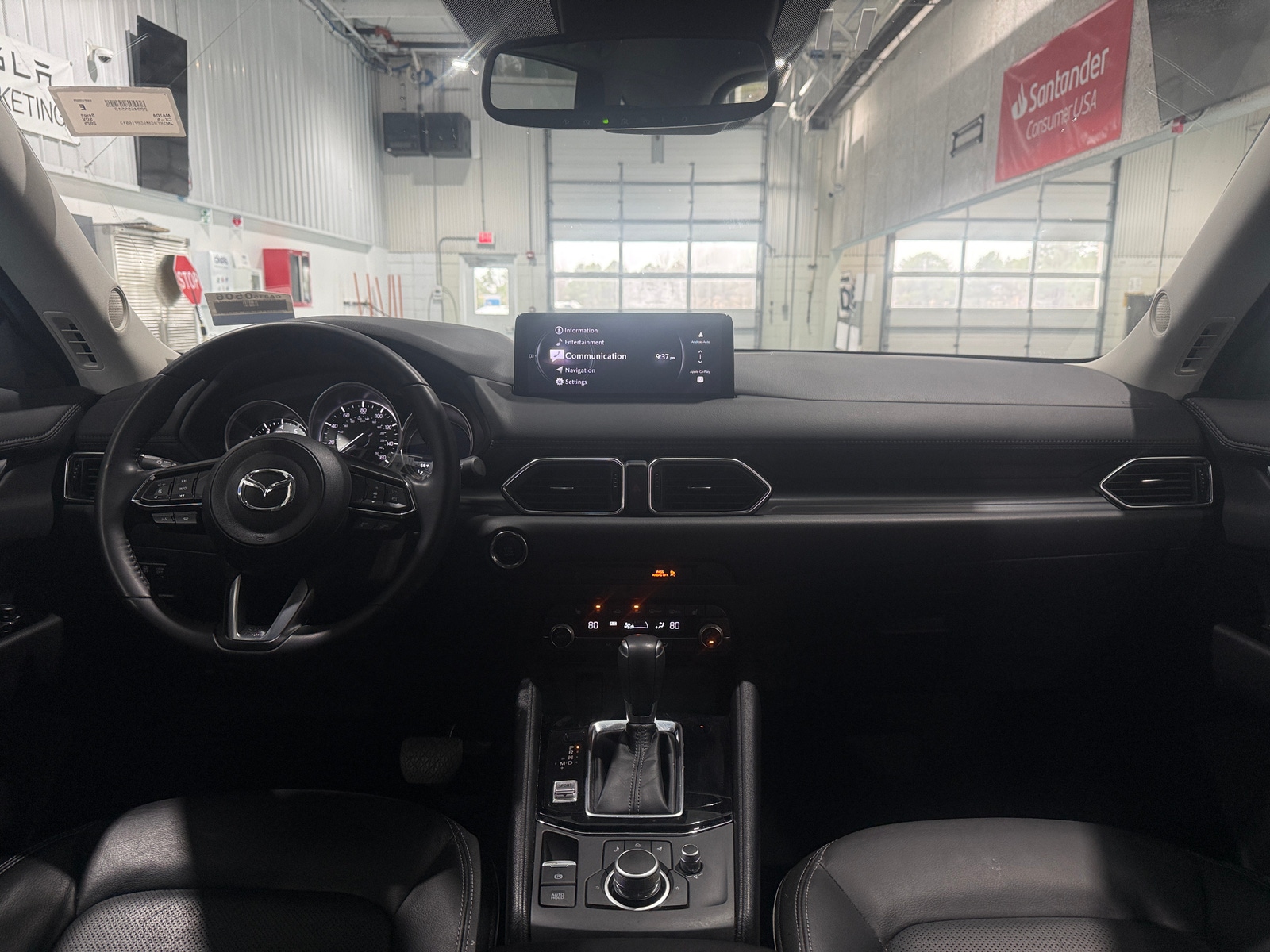 Thumbnail: 2025 Mazda CX-5 - 2