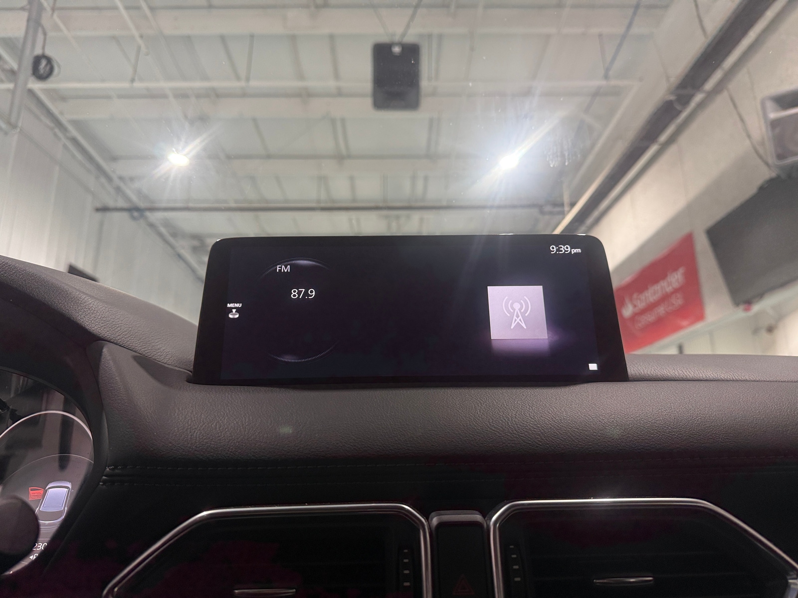 Thumbnail: 2025 Mazda CX-5 - 3