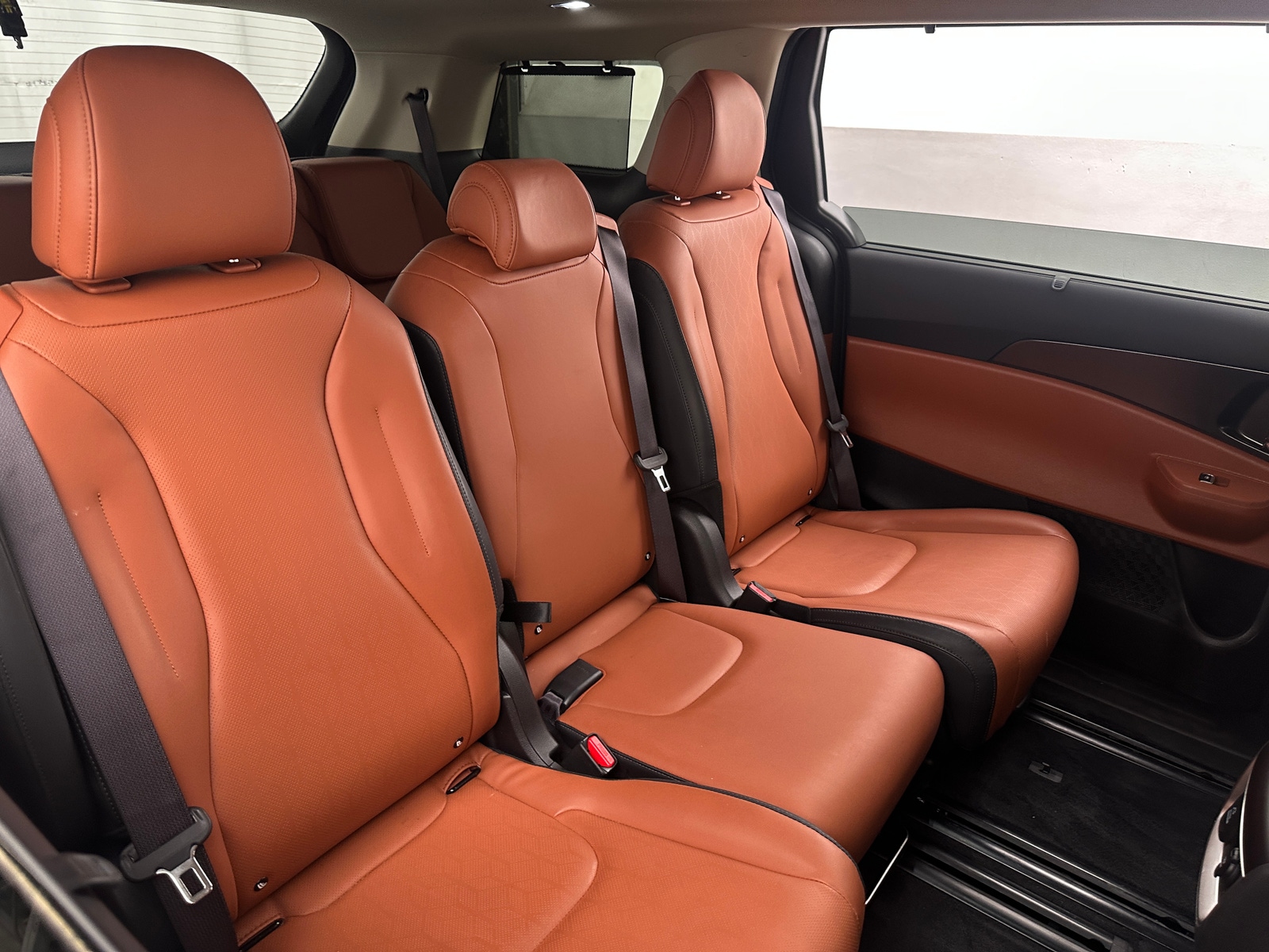 Thumbnail: 2025 Kia Carnival - 5