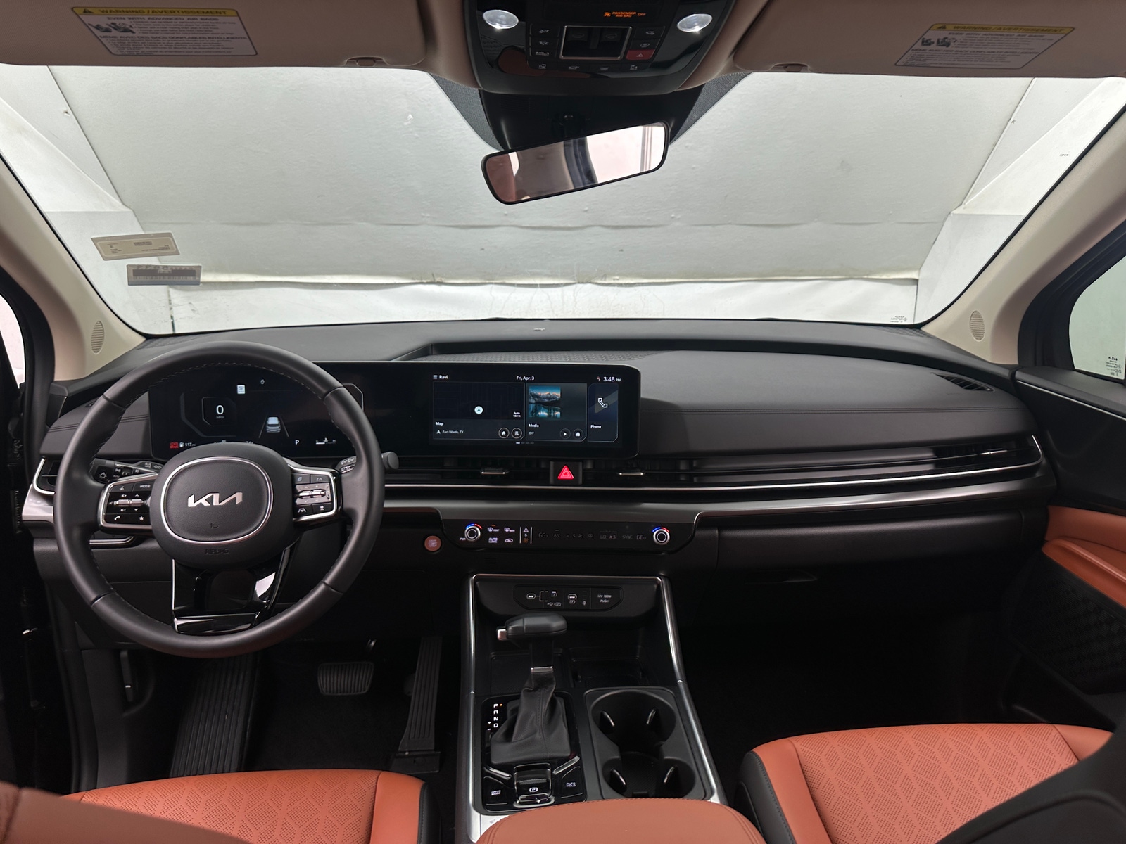 Thumbnail: 2025 Kia Carnival - 2