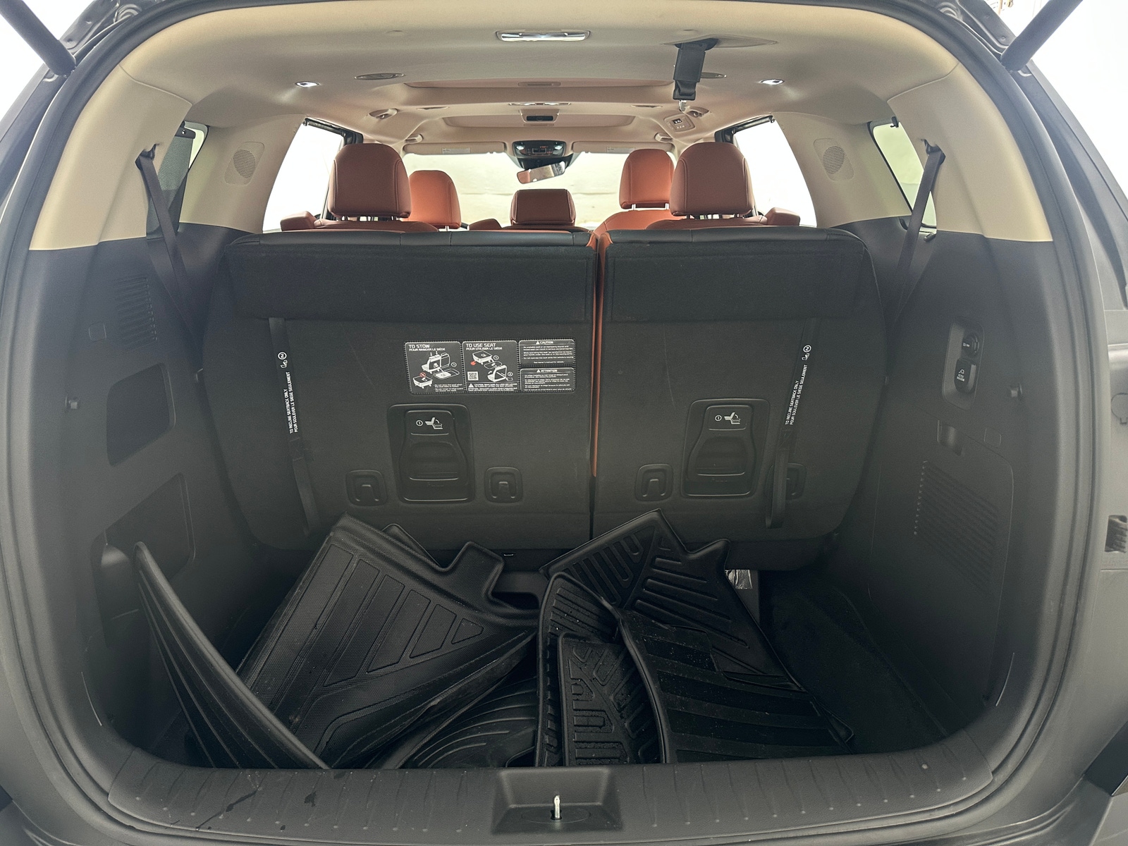 Thumbnail: 2025 Kia Carnival - 6