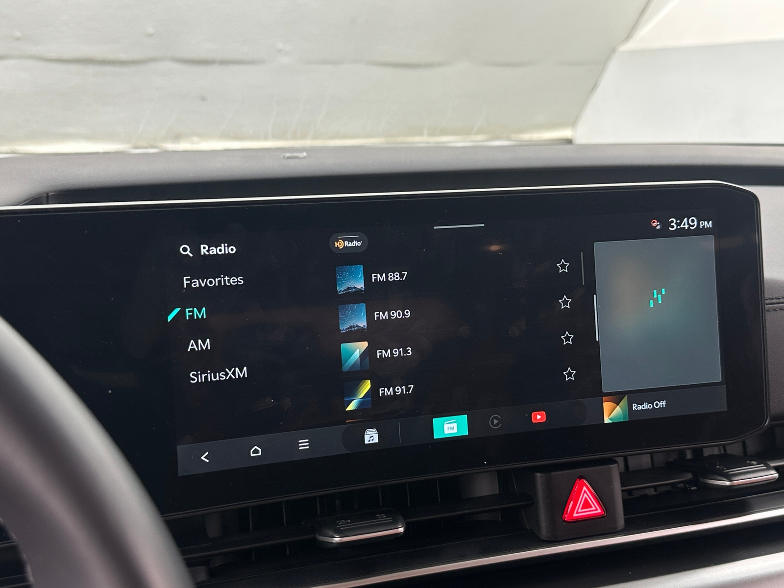 Thumbnail: 2025 Kia Carnival - 3