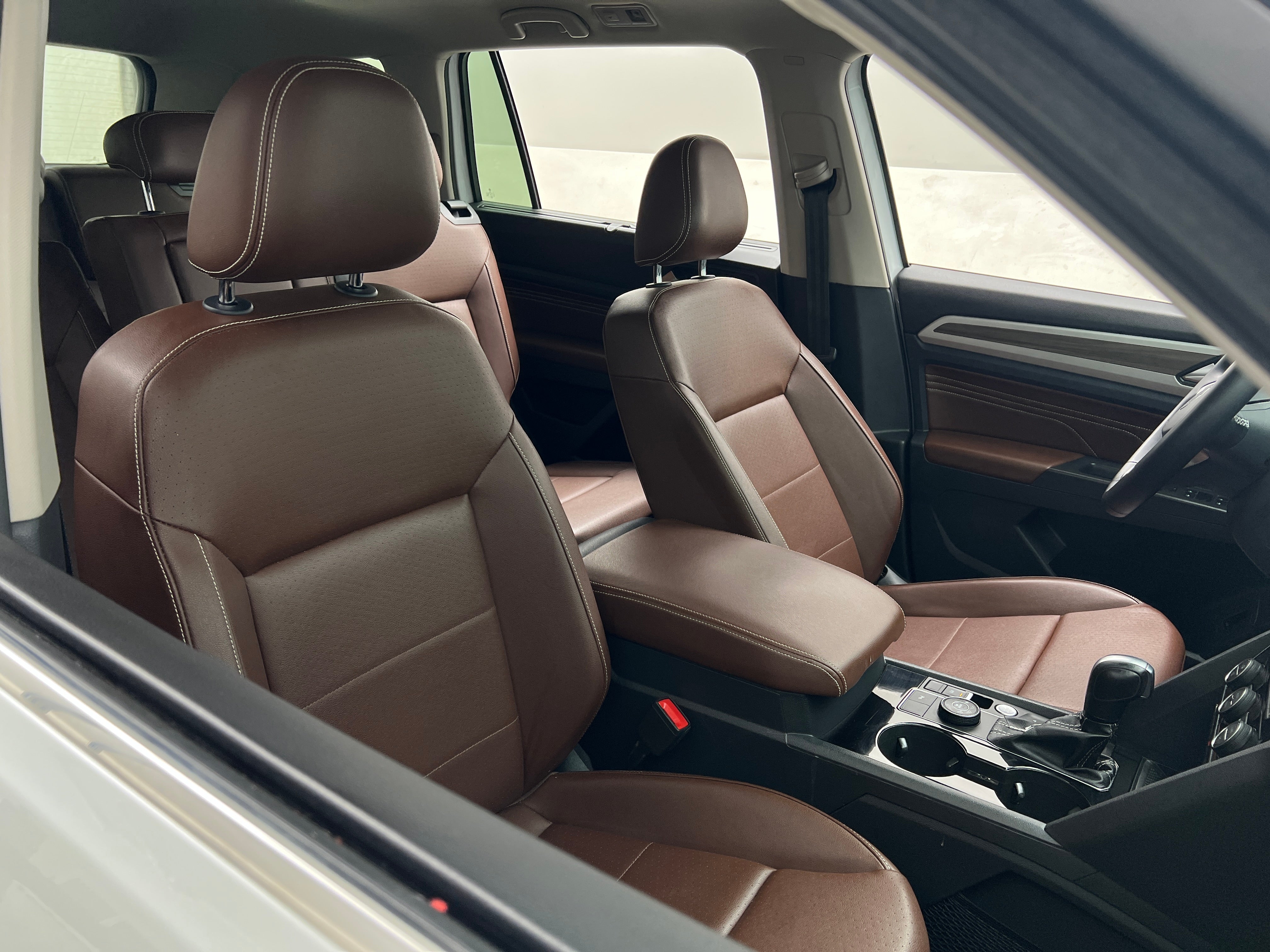 2022 Volkswagen Atlas