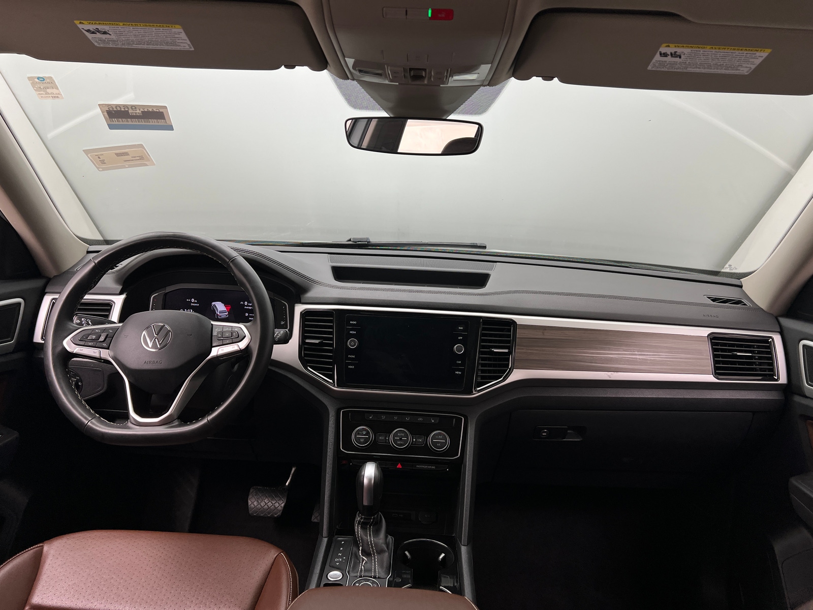 Thumbnail: 2022 Volkswagen Atlas - 2