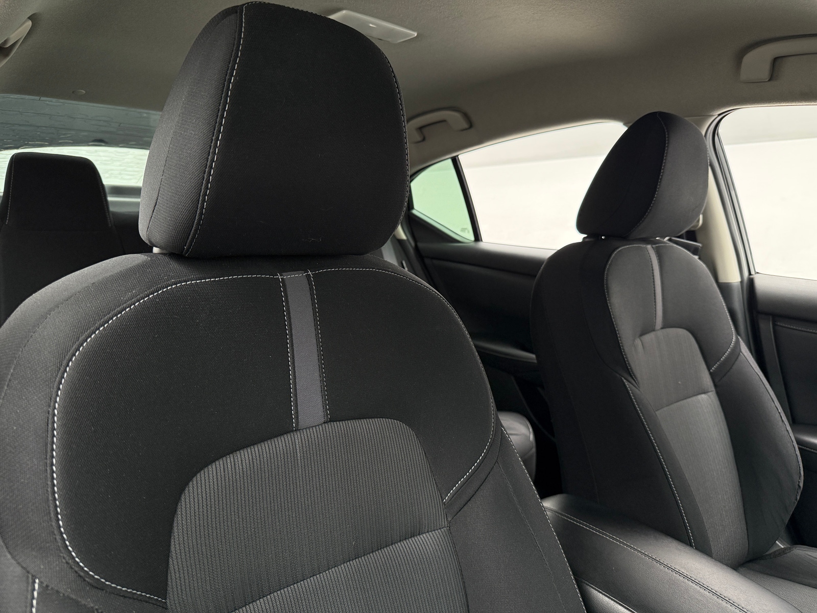 Thumbnail: 2020 Nissan Sentra - 2