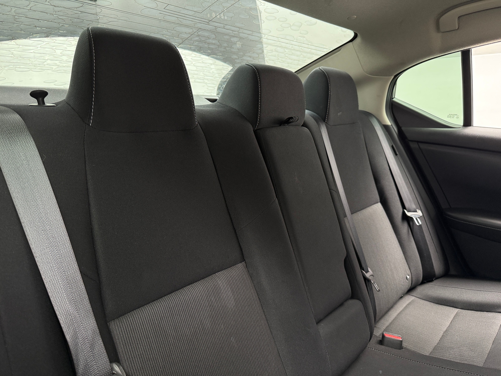 Thumbnail: 2020 Nissan Sentra - 6