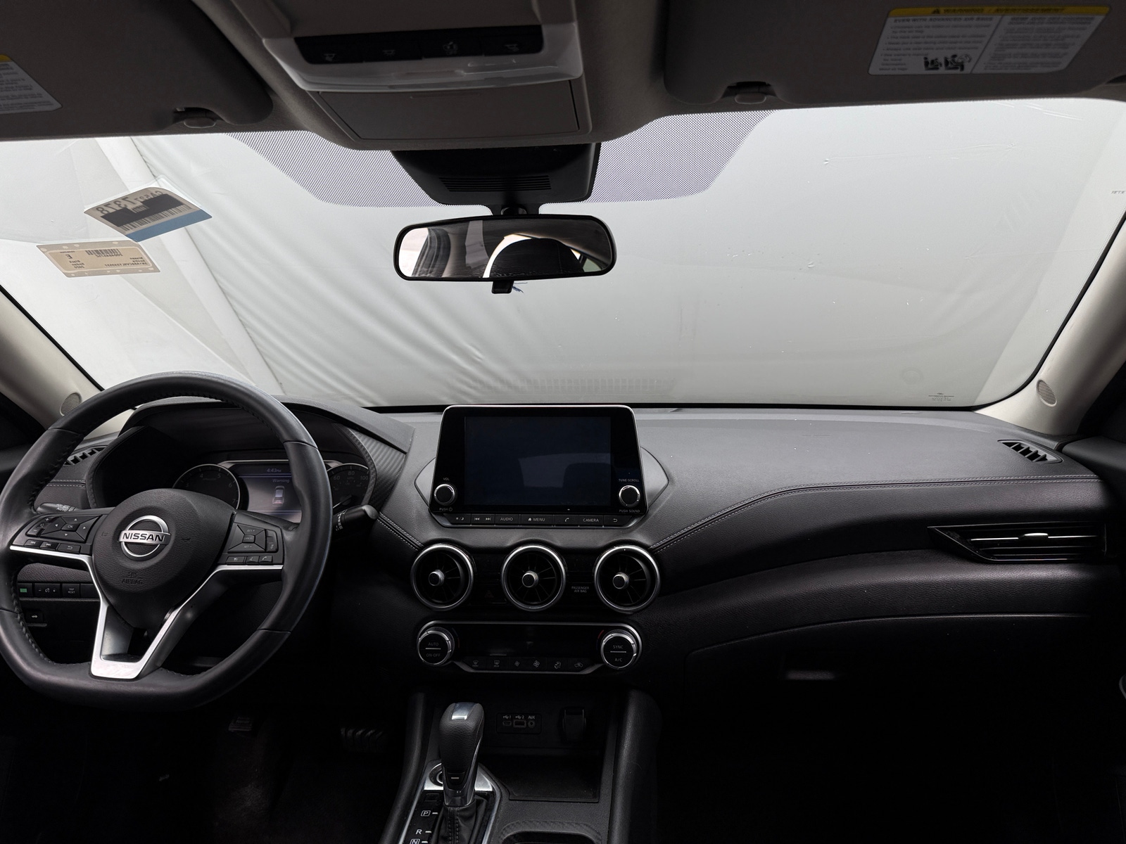 Thumbnail: 2020 Nissan Sentra - 3