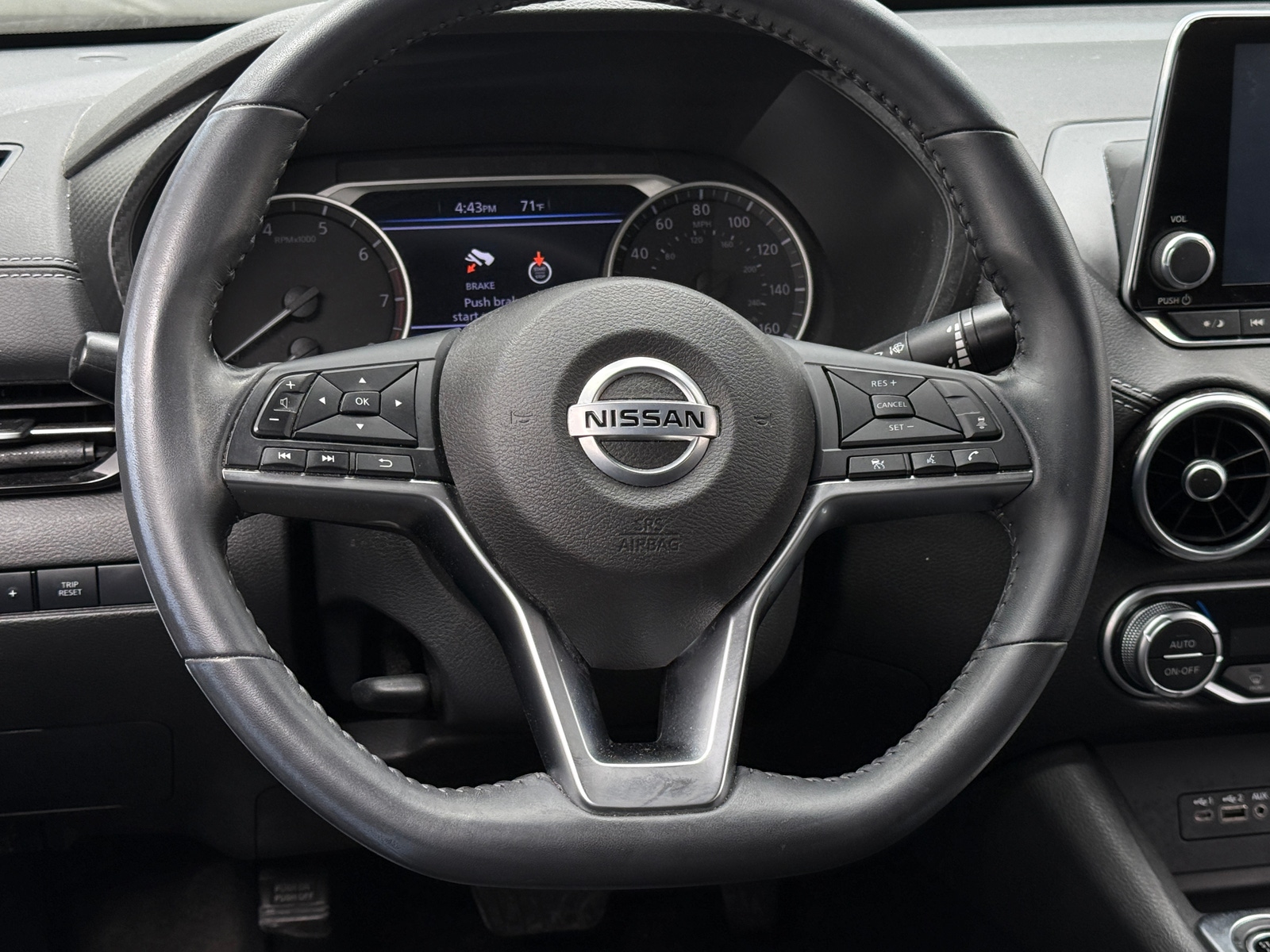 Thumbnail: 2020 Nissan Sentra - 5