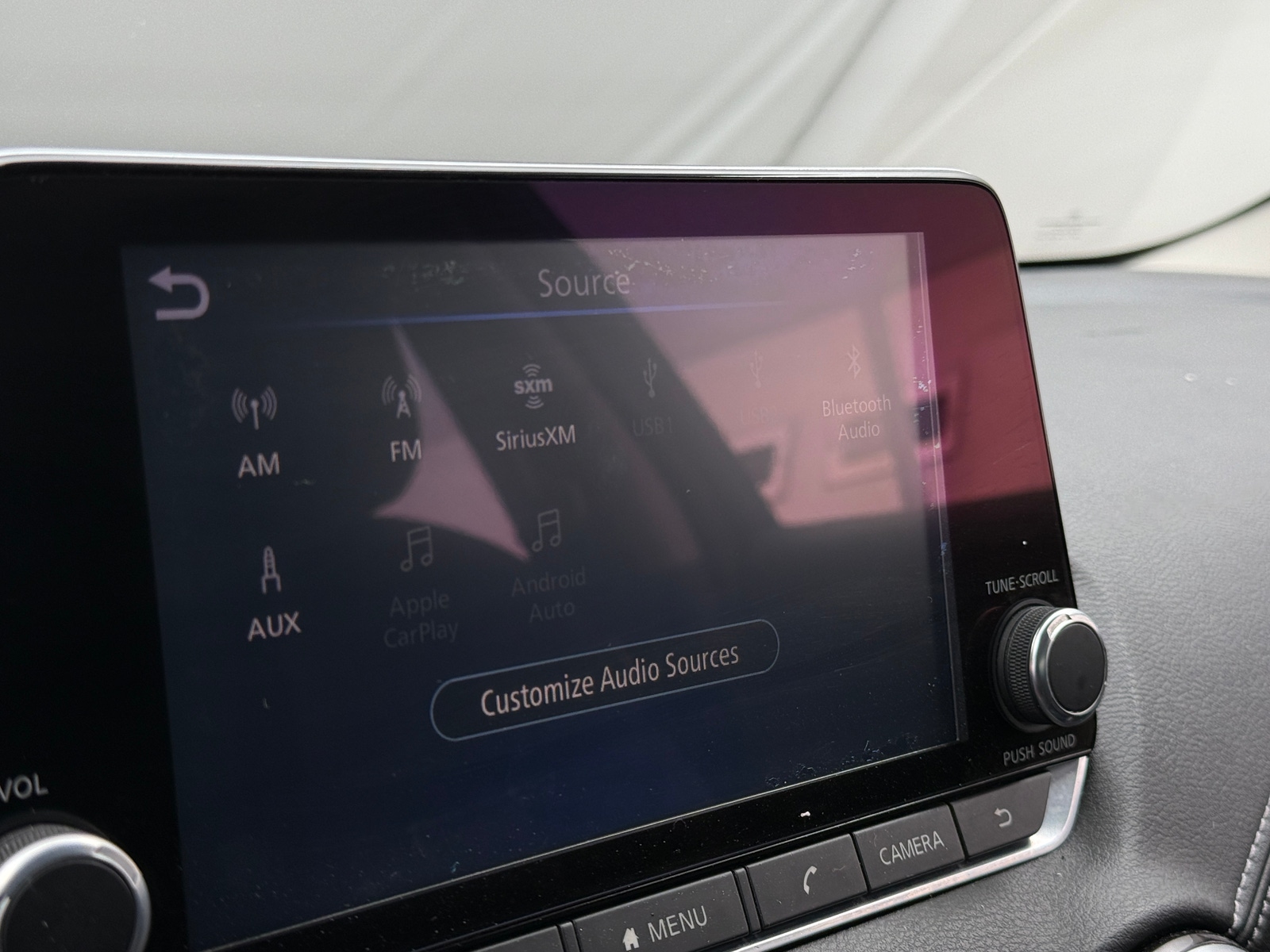 Thumbnail: 2020 Nissan Sentra - 4