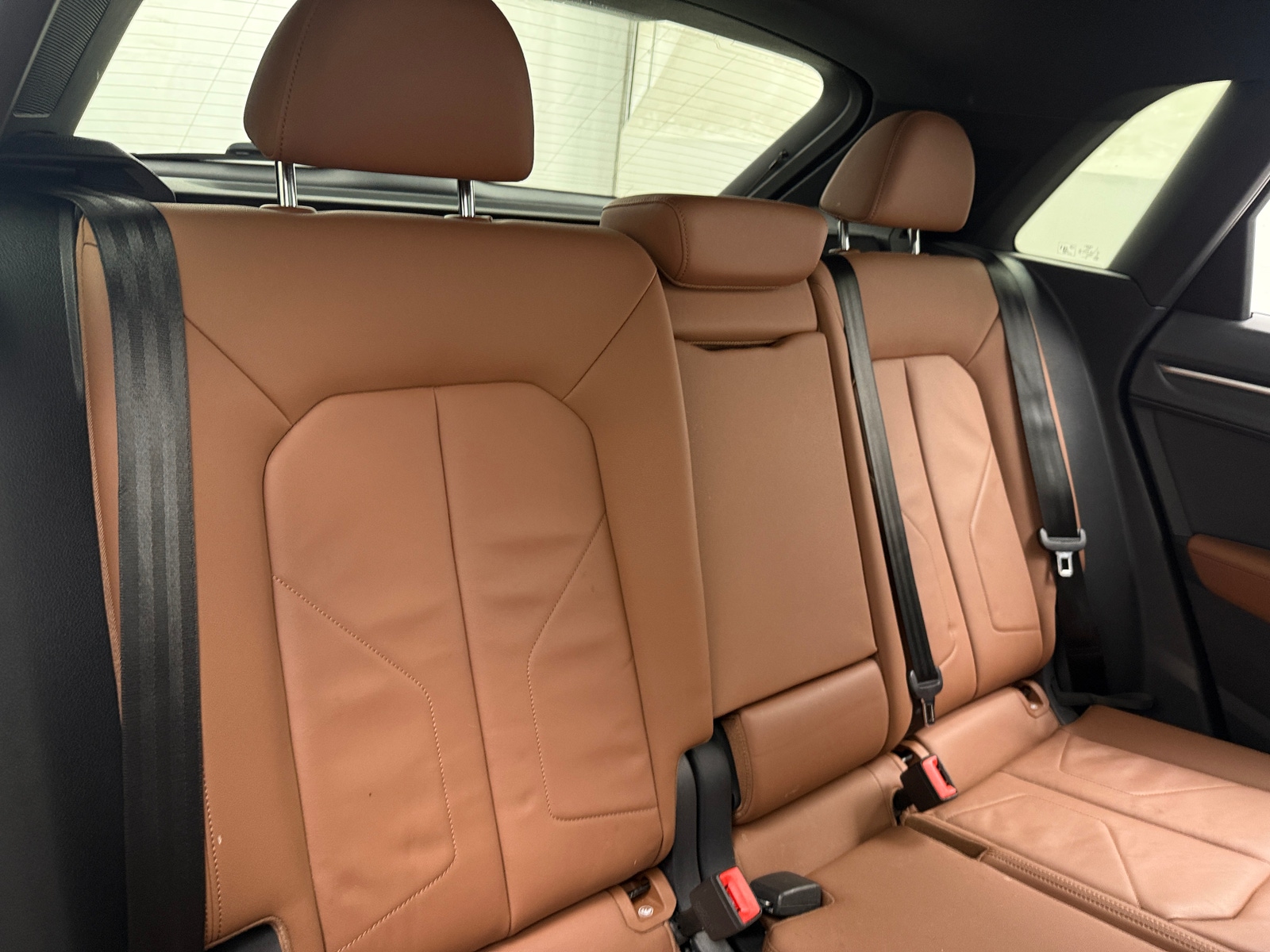 Thumbnail: 2020 Audi Q3 - 5