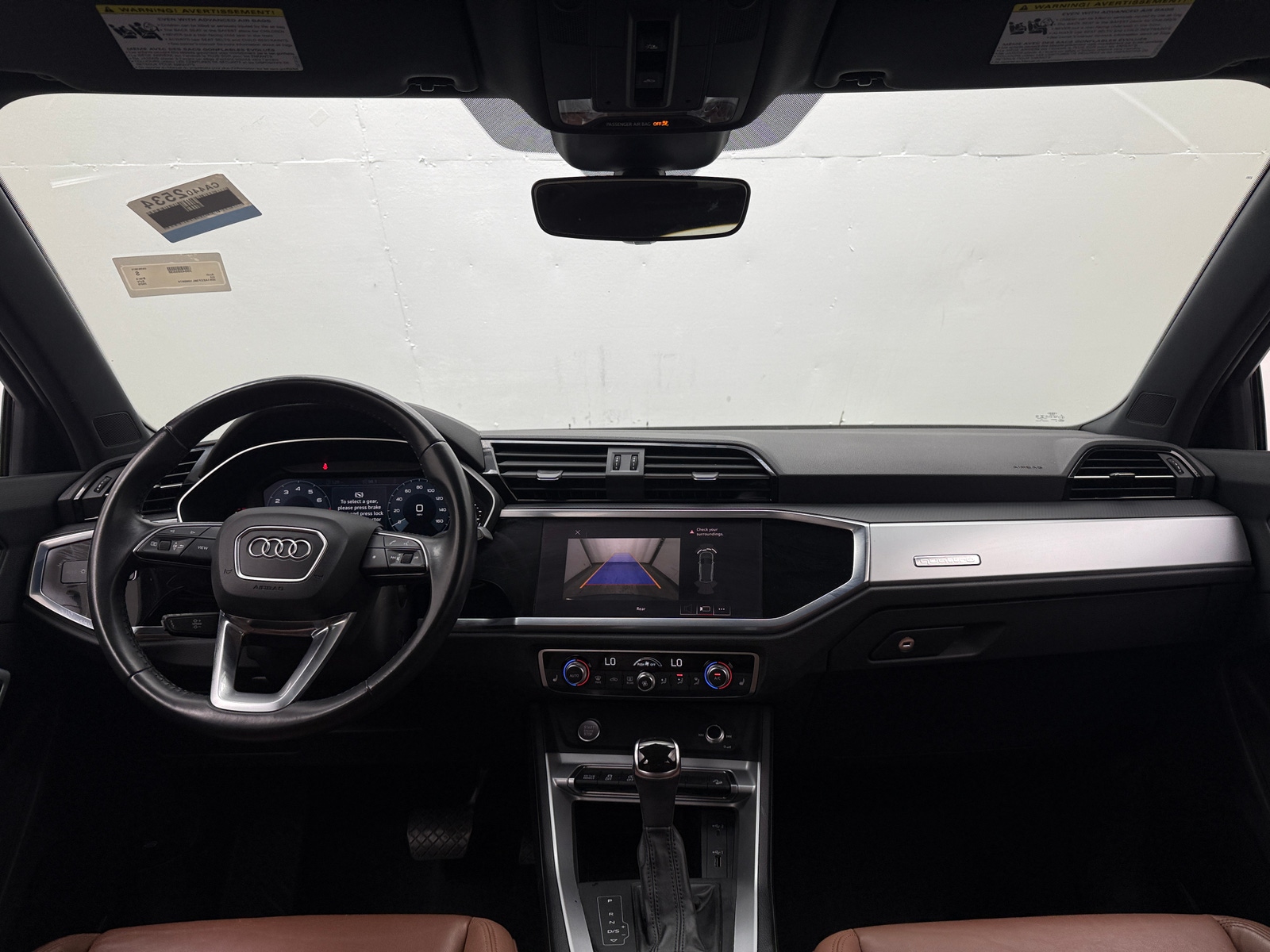 Thumbnail: 2020 Audi Q3 - 2