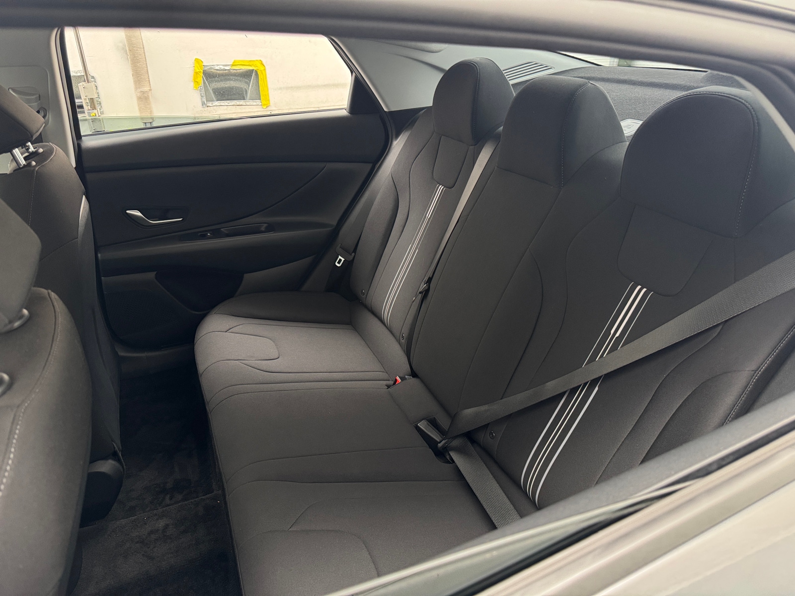 Thumbnail: 2023 Hyundai Elantra - 6