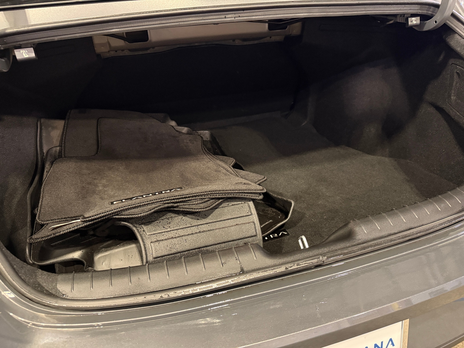 Thumbnail: 2023 Hyundai Elantra - 7