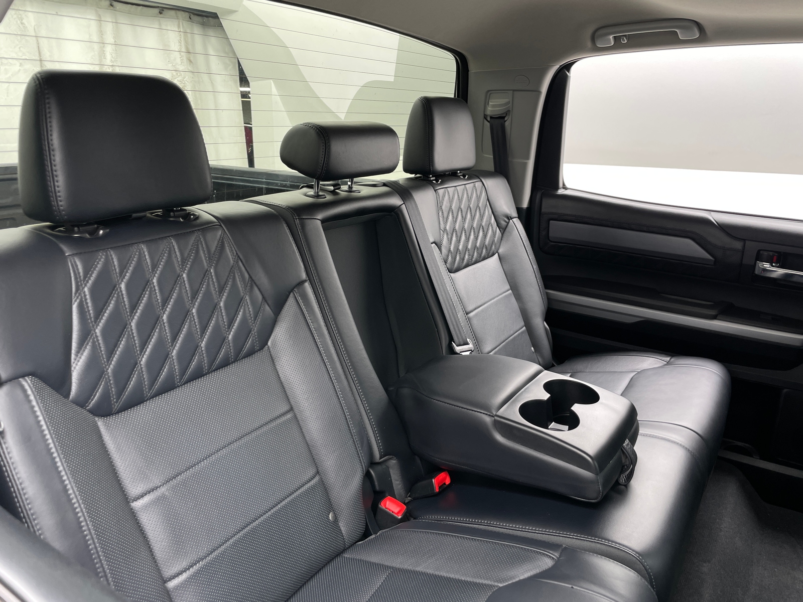 Thumbnail: 2015 Toyota Tundra - 5