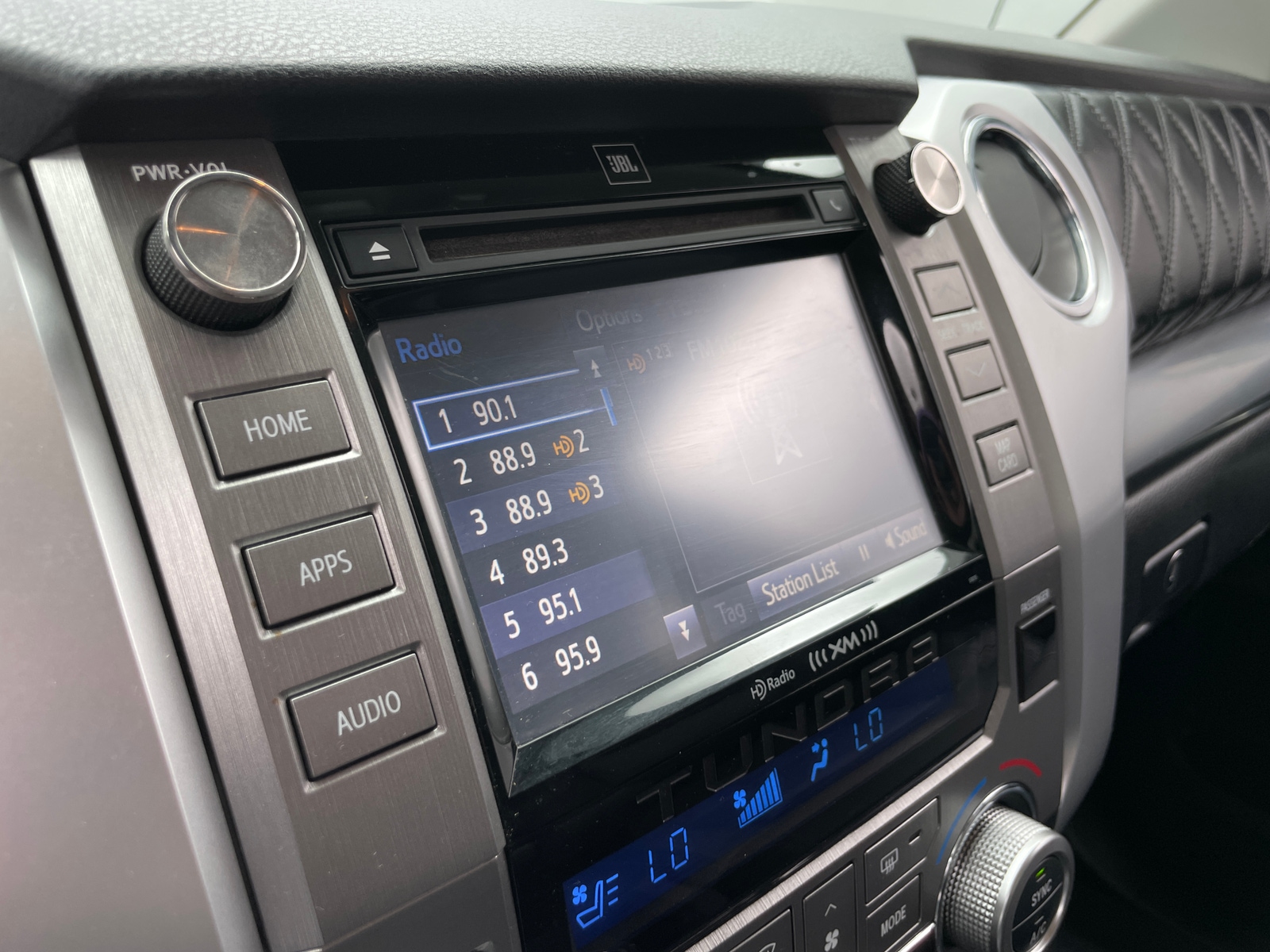 Thumbnail: 2015 Toyota Tundra - 3