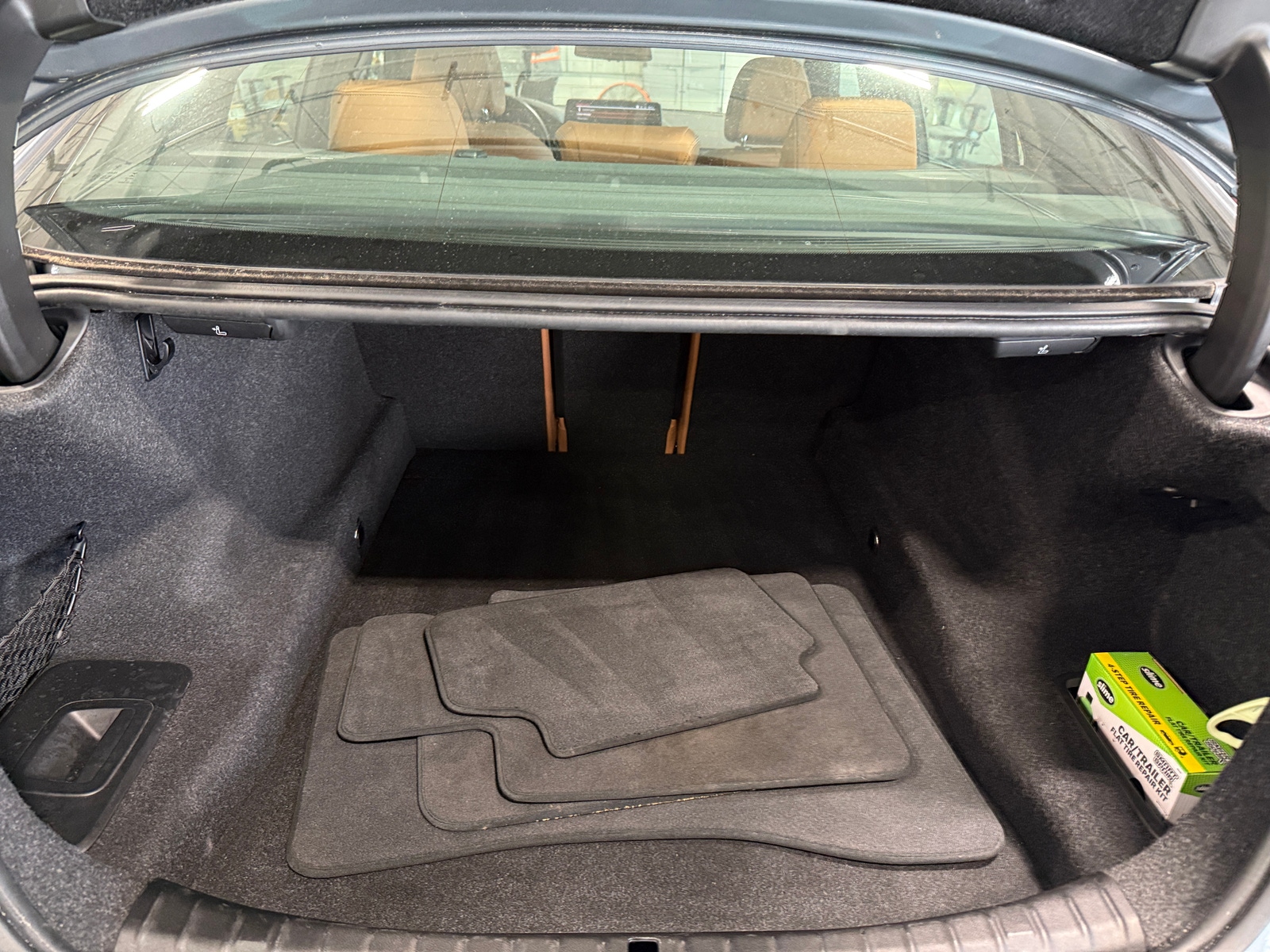 Thumbnail: 2021 BMW 5 Series - 6