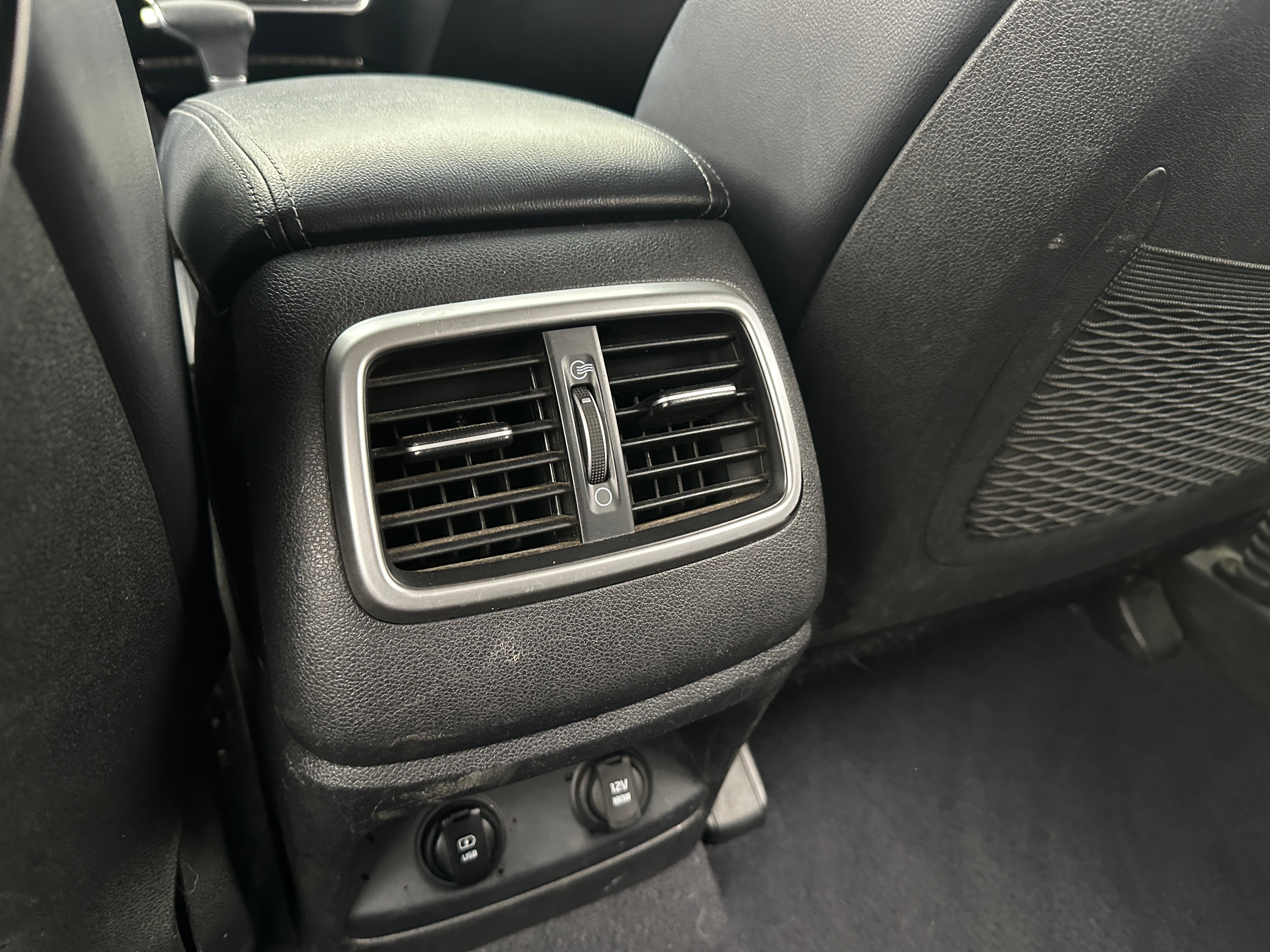 2019 Kia Sorento EX