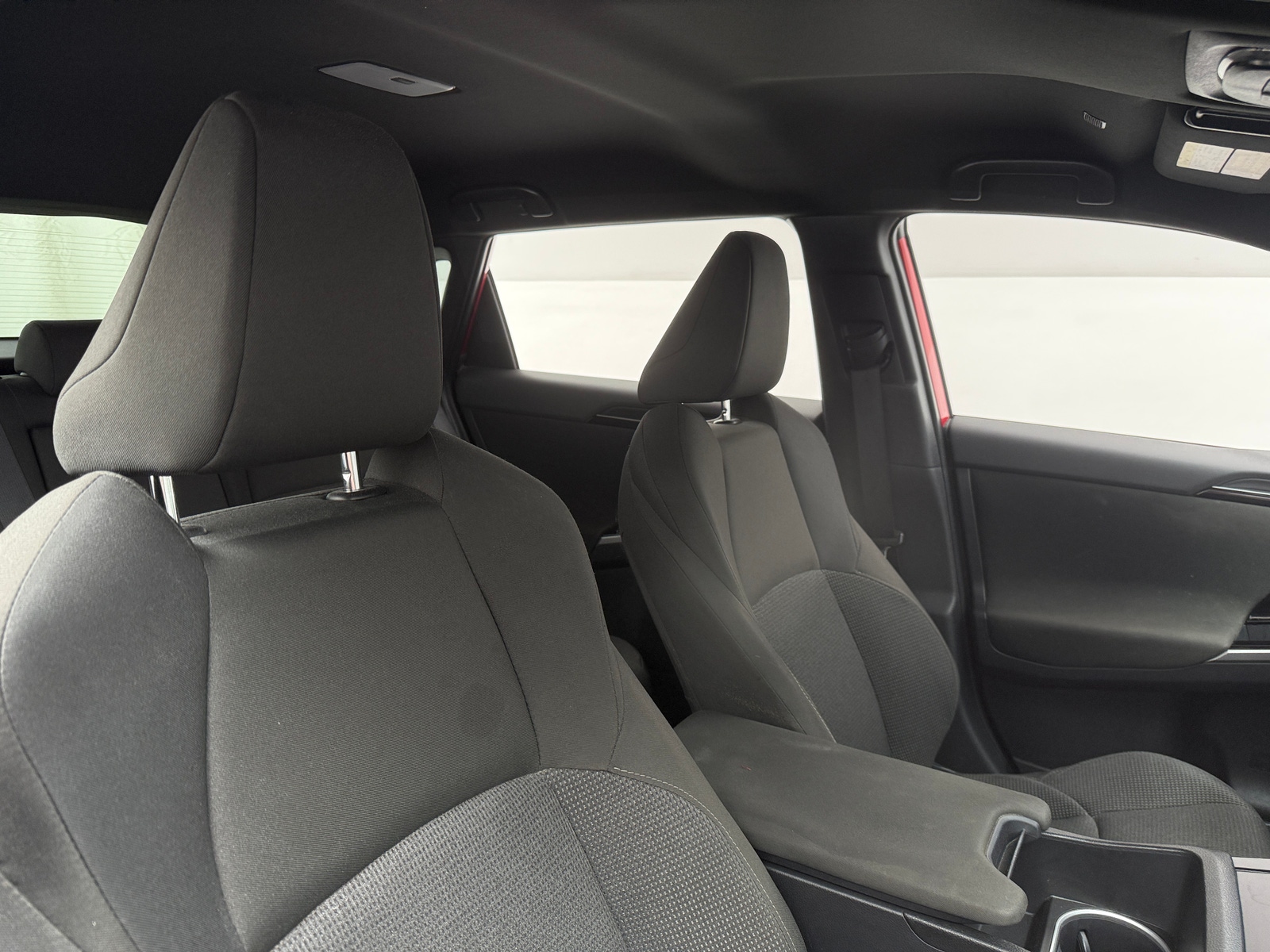 Thumbnail: 2024 Subaru Solterra - 2