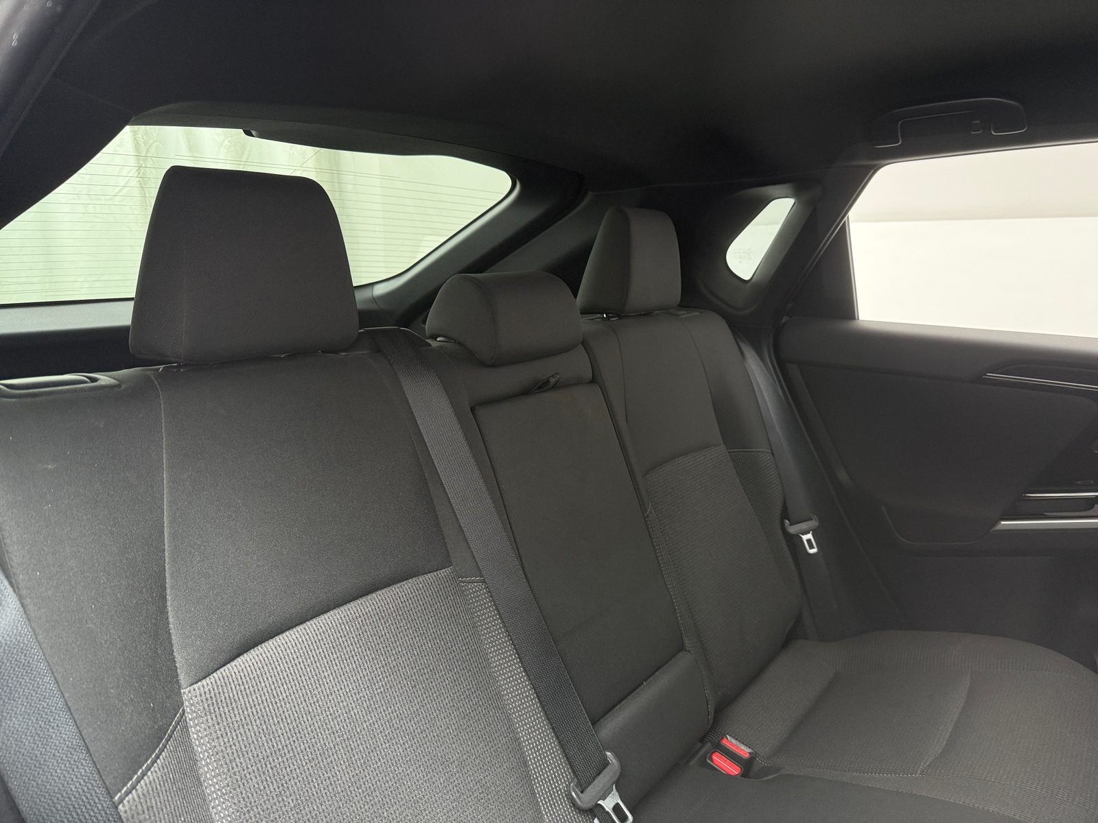 Thumbnail: 2024 Subaru Solterra - 6