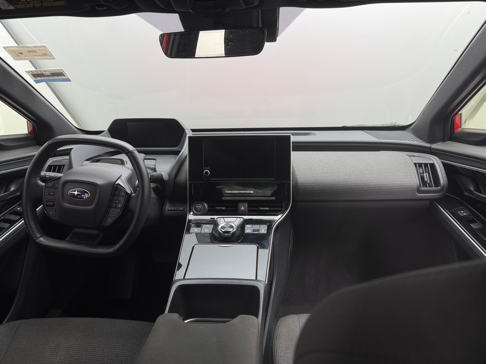 Thumbnail: 2024 Subaru Solterra - 3