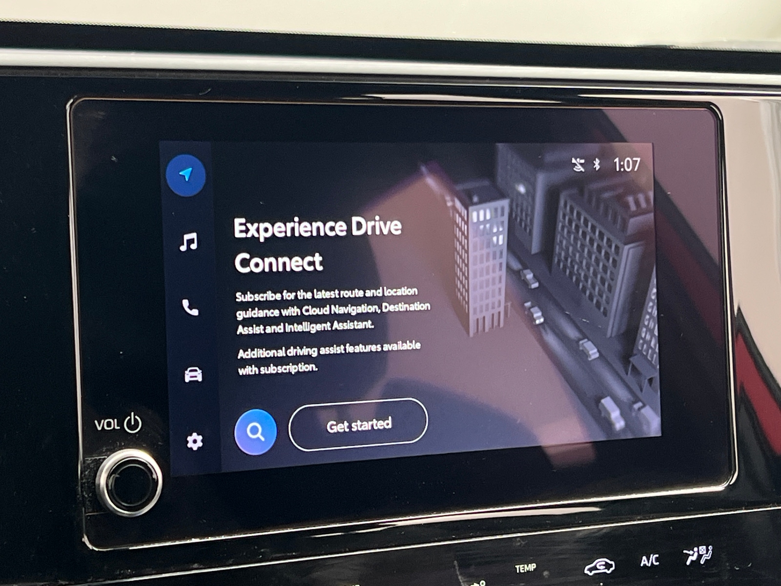 Thumbnail: 2024 Subaru Solterra - 4