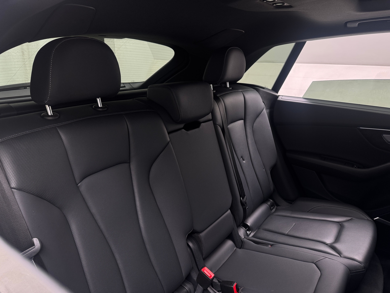 Thumbnail: 2019 Audi Q8 - 5