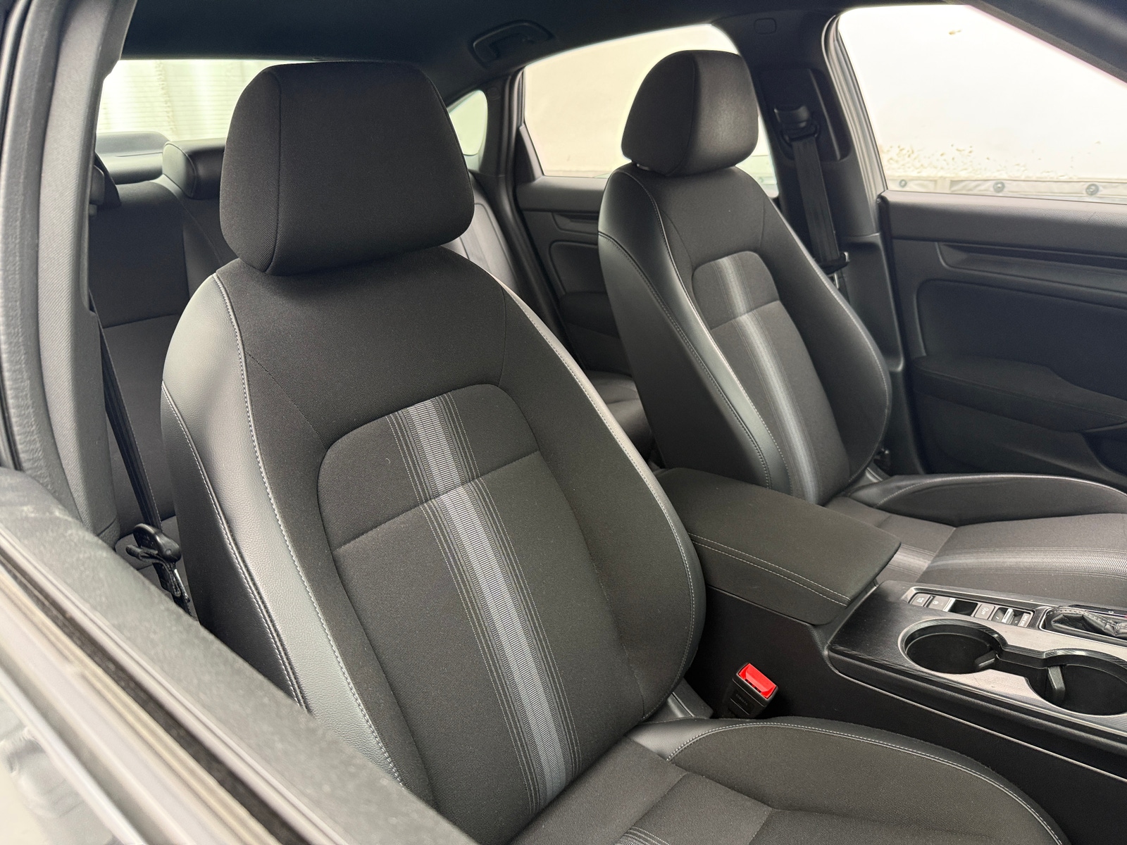 Thumbnail: 2022 Honda Civic - 2