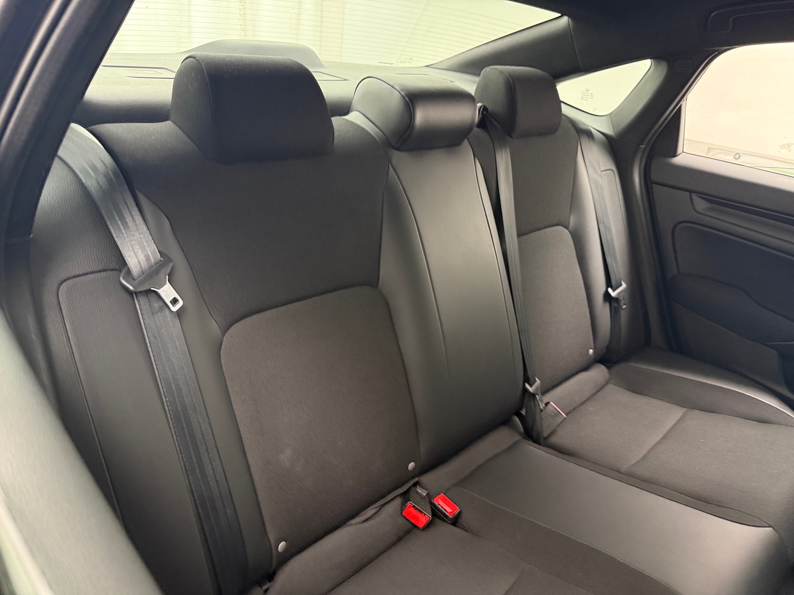 Thumbnail: 2022 Honda Civic - 6