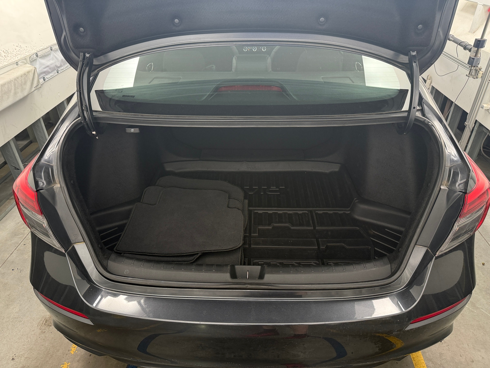 Thumbnail: 2022 Honda Civic - 7