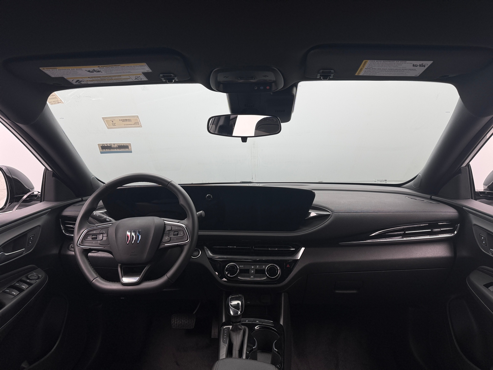 Thumbnail: 2025 Buick Envista - 2
