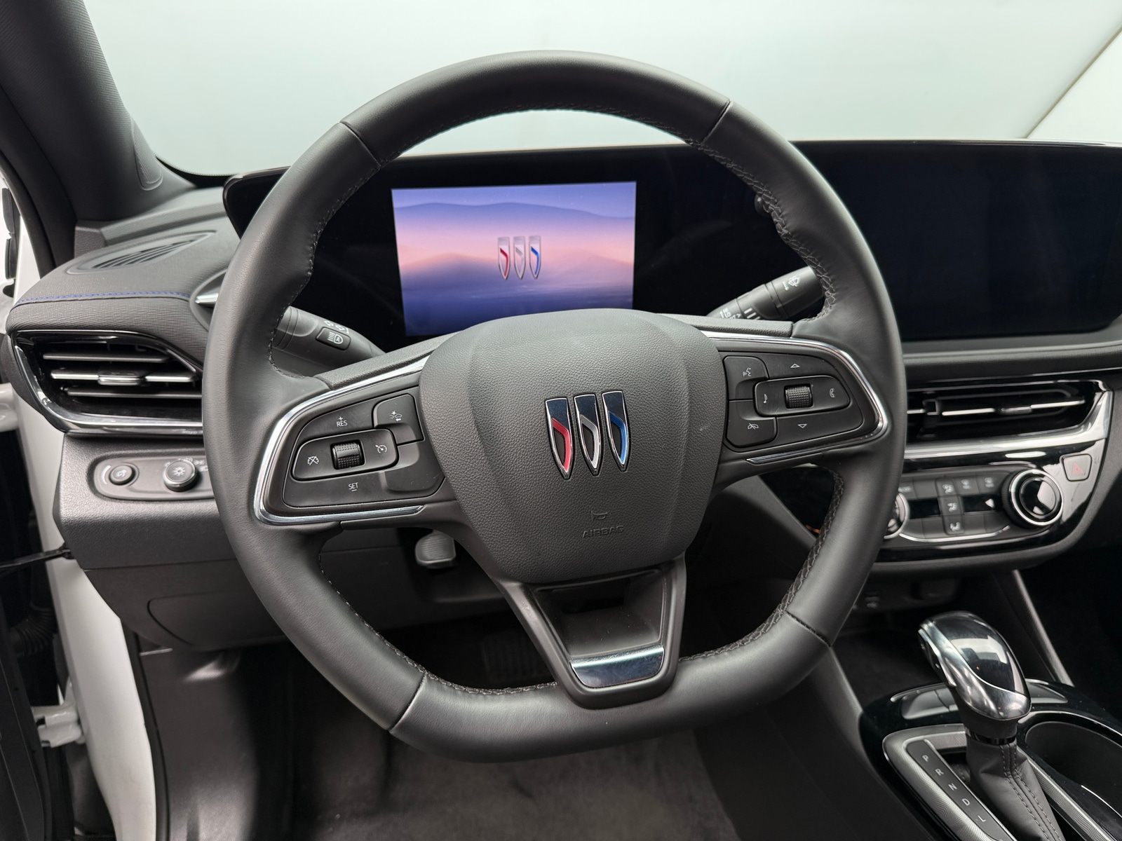 Thumbnail: 2025 Buick Envista - 4
