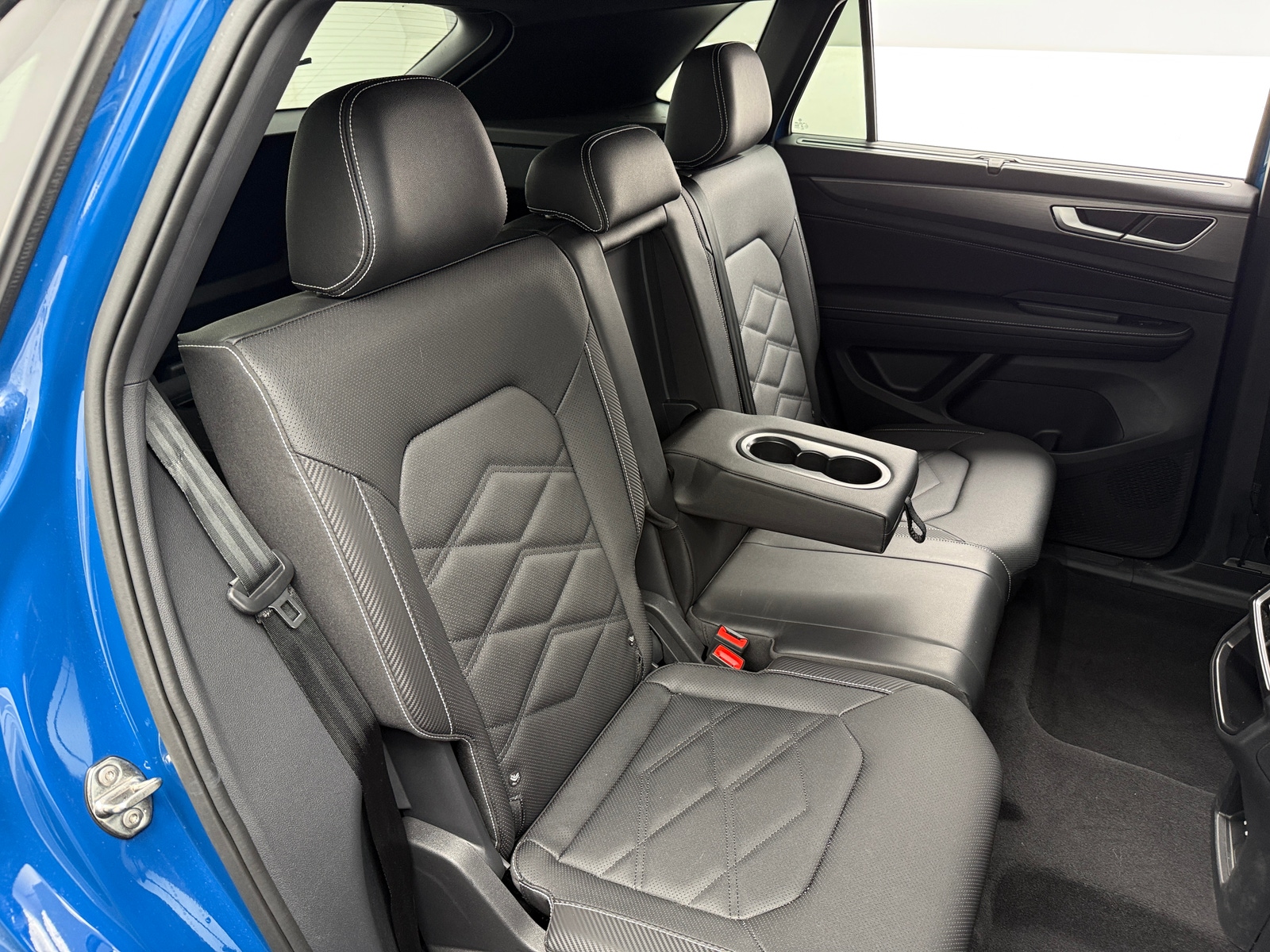 Thumbnail: 2025 Volkswagen Atlas - 5