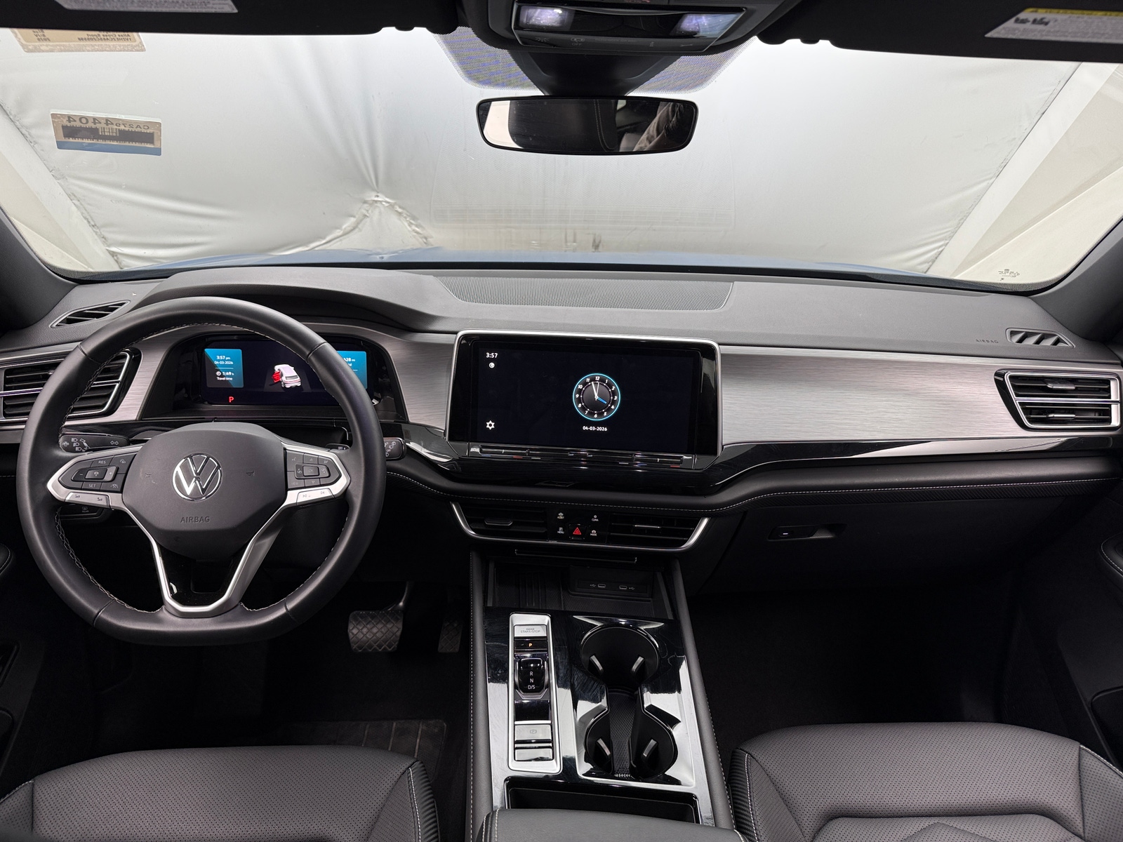 Thumbnail: 2025 Volkswagen Atlas - 2