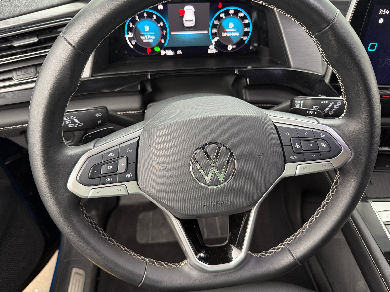 Thumbnail: 2025 Volkswagen Atlas - 4