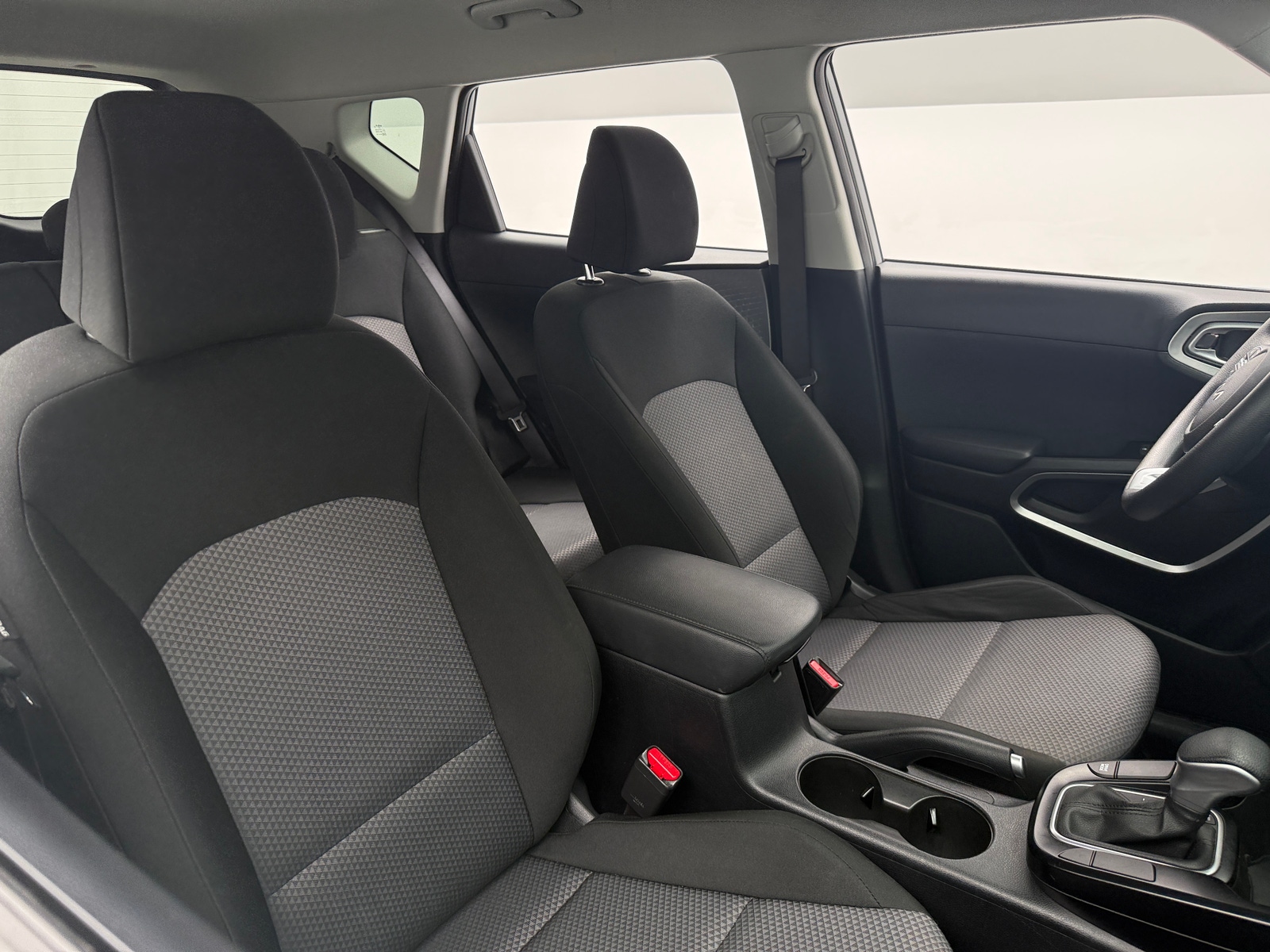 Thumbnail: 2025 Kia Soul - 2