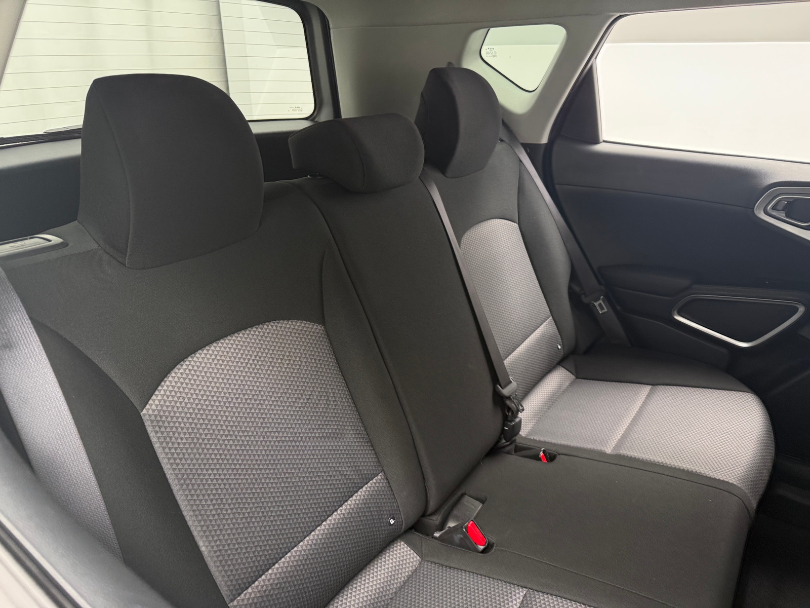 Thumbnail: 2025 Kia Soul - 6