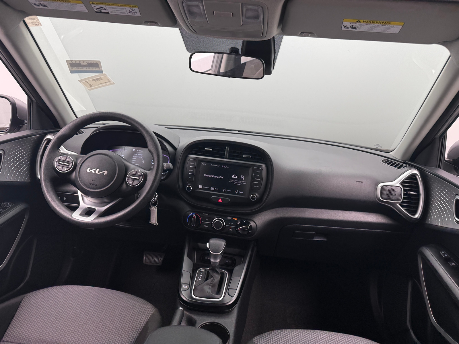 Thumbnail: 2025 Kia Soul - 3