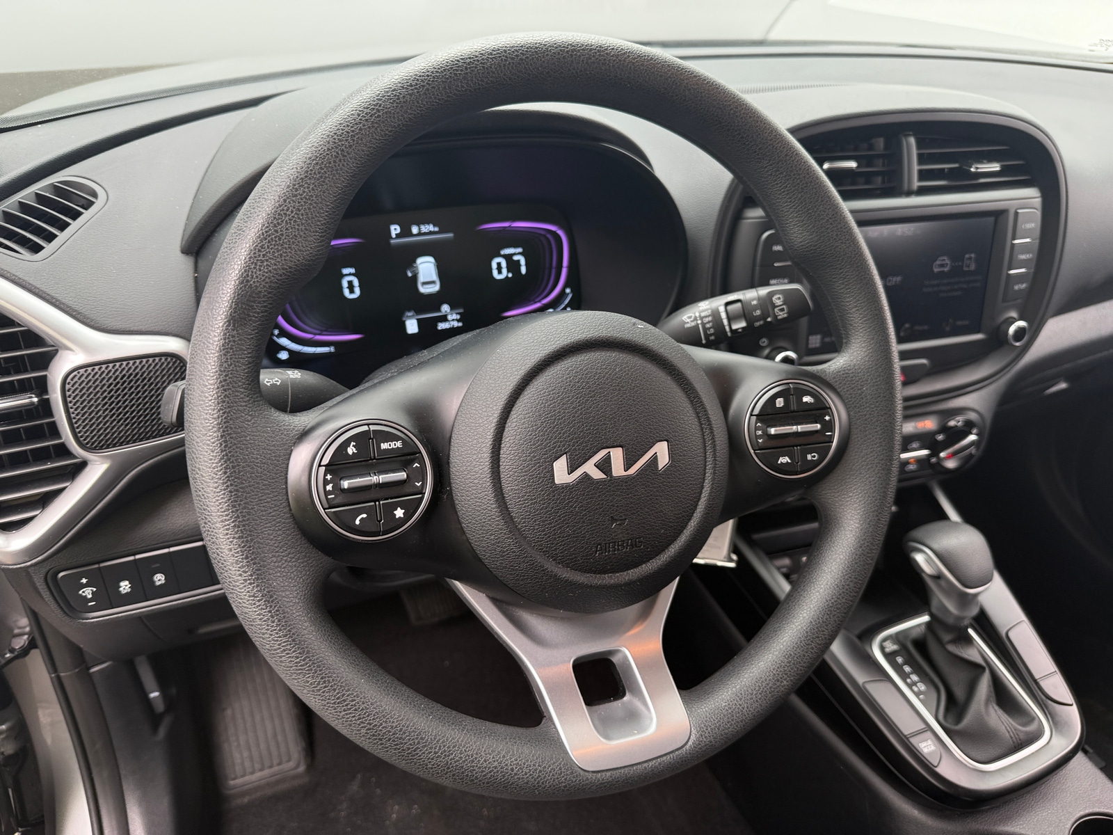 Thumbnail: 2025 Kia Soul - 5