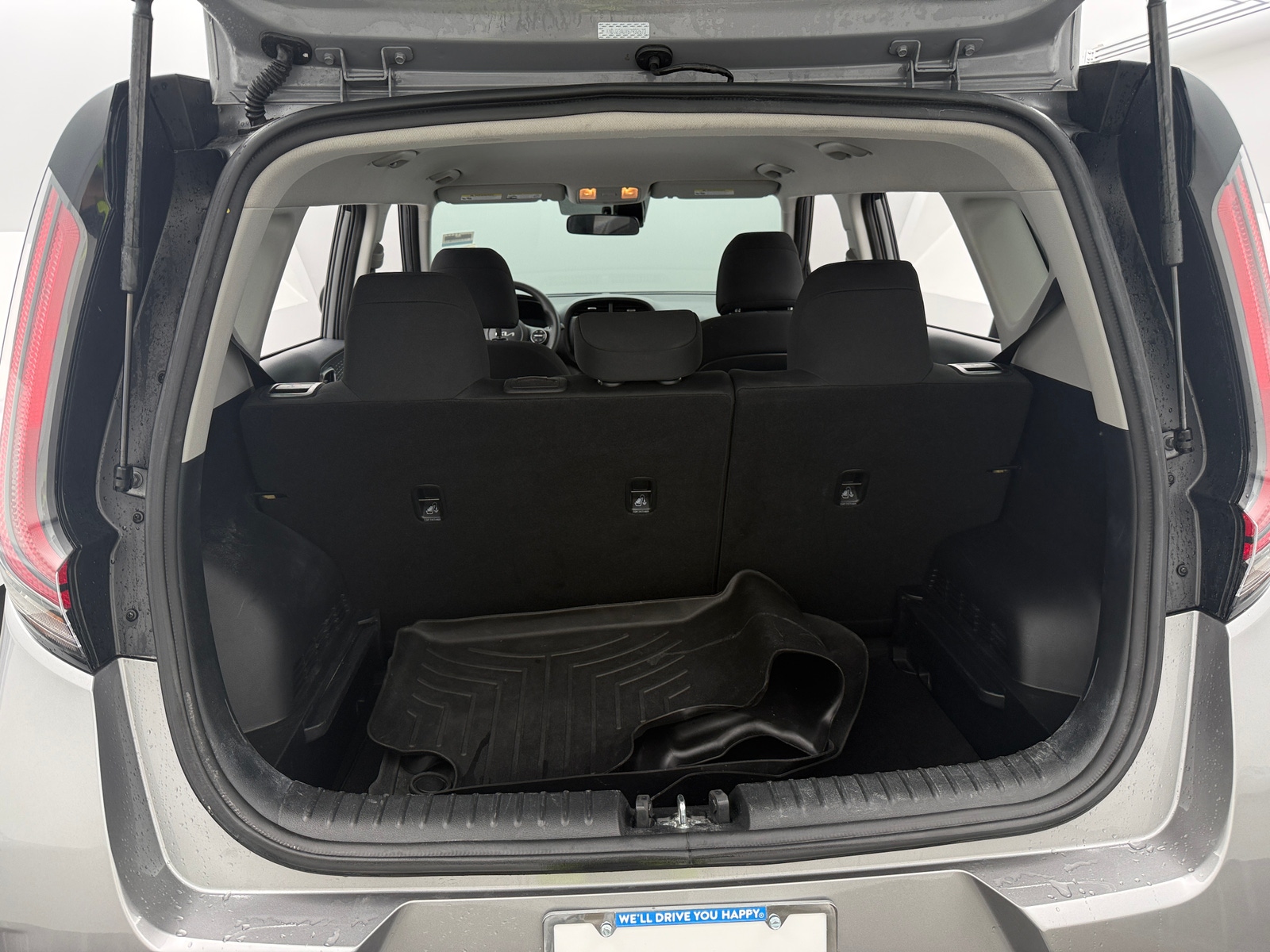 Thumbnail: 2025 Kia Soul - 7