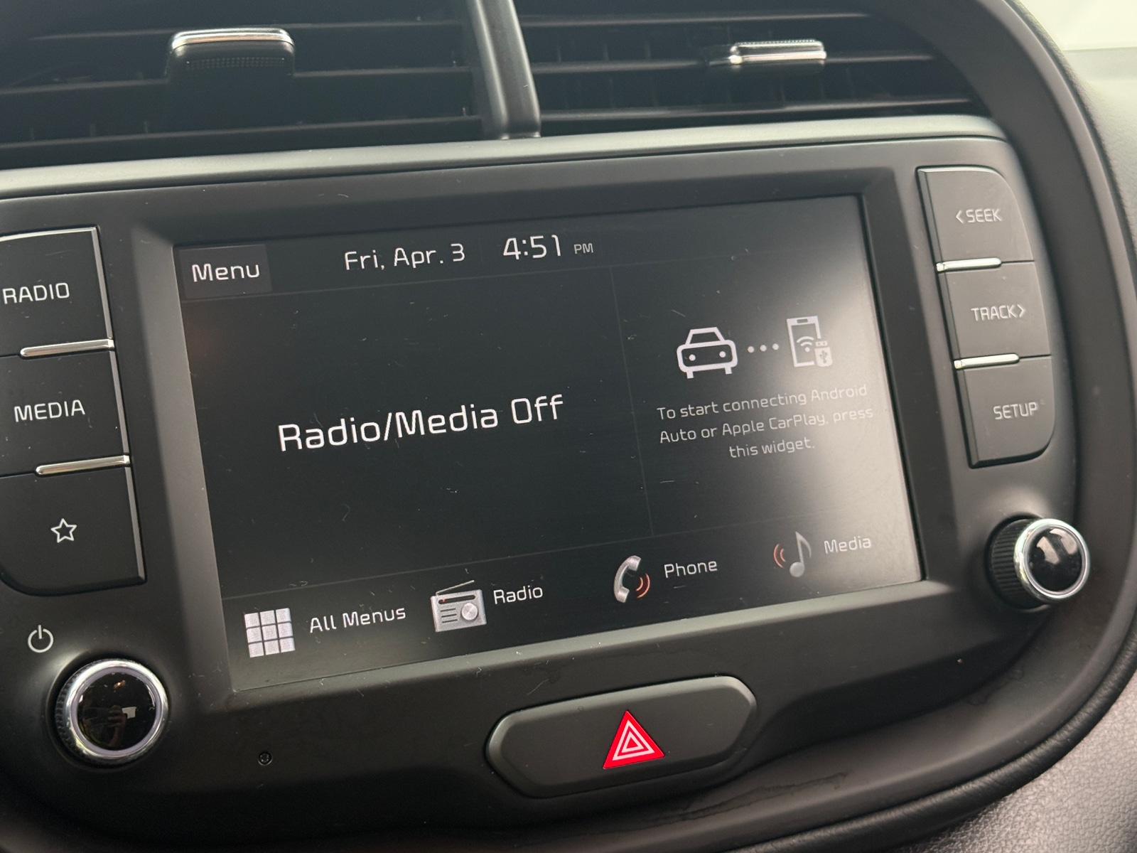 Thumbnail: 2025 Kia Soul - 4