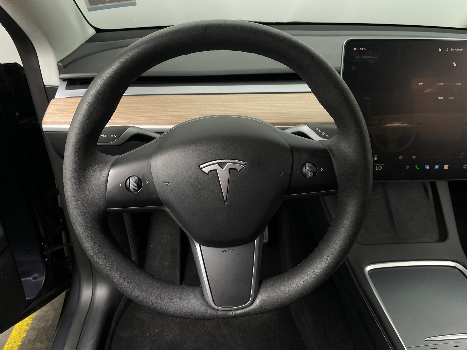 Thumbnail: 2023 Tesla Model Y - 4