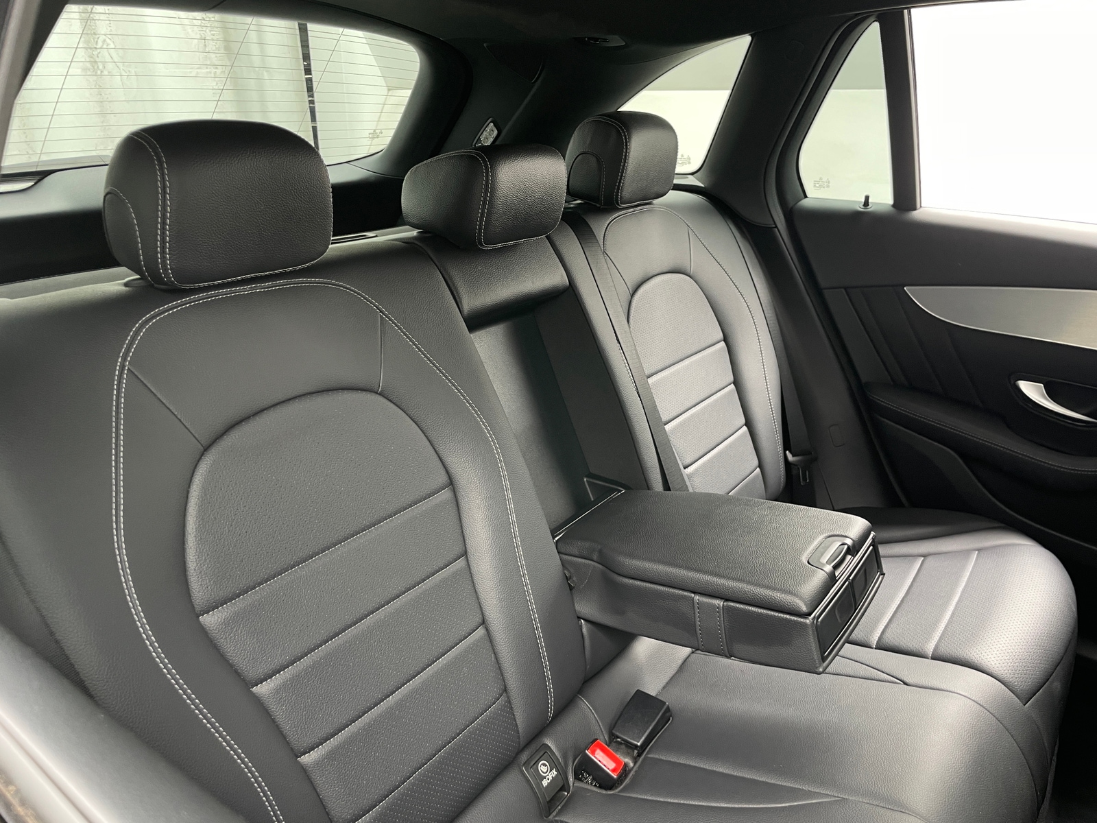 Thumbnail: 2020 Mercedes-Benz GLC - 5