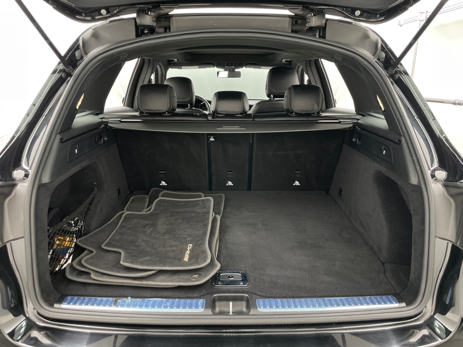 Thumbnail: 2020 Mercedes-Benz GLC - 6