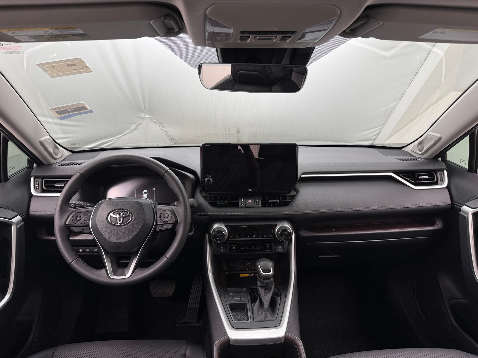 Thumbnail: 2025 Toyota RAV4 - 2