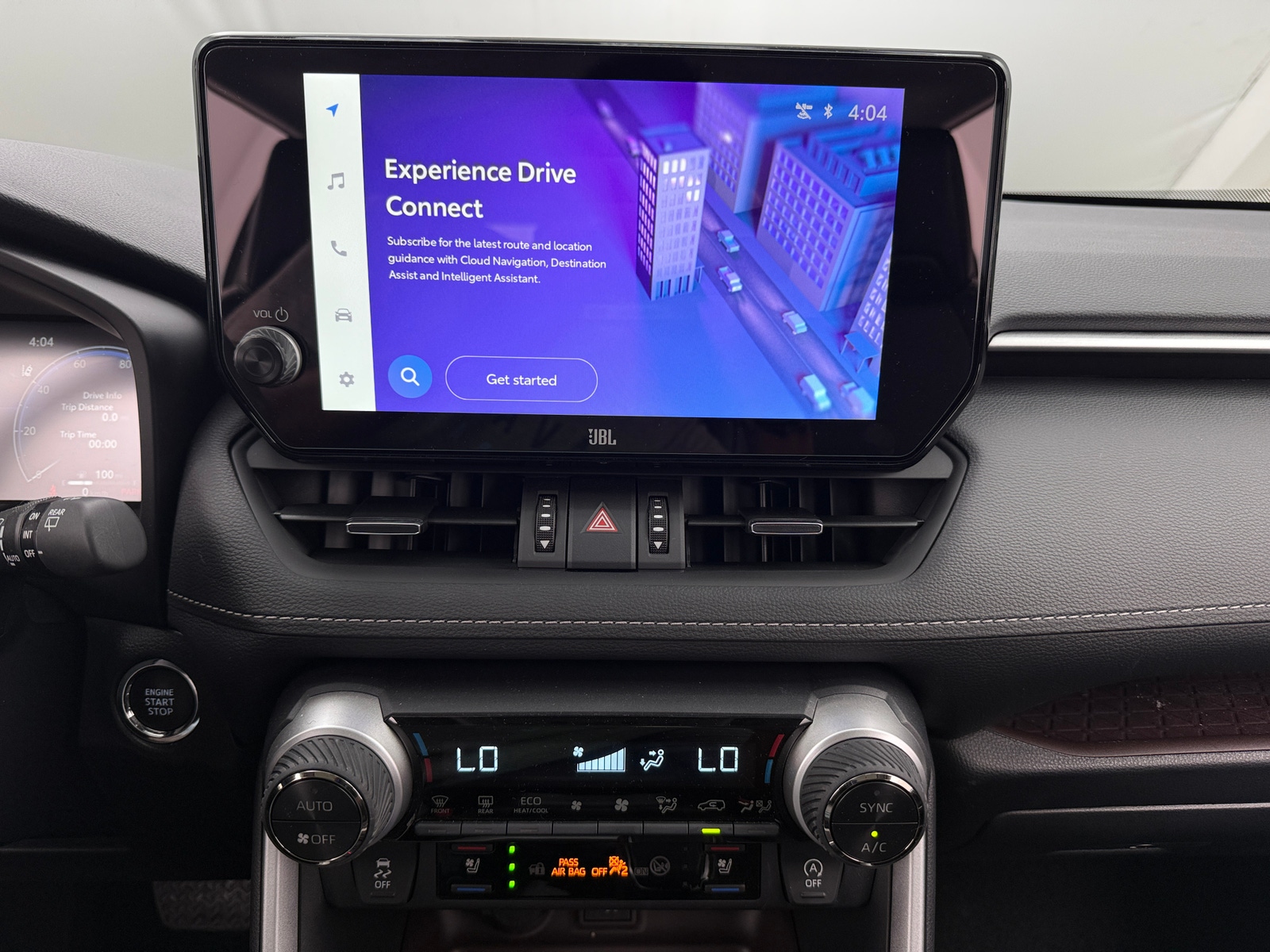 Thumbnail: 2025 Toyota RAV4 - 3