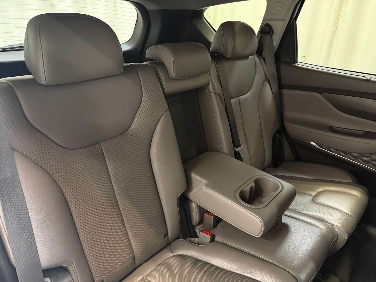 Thumbnail: 2020 Hyundai Santa Fe - 5