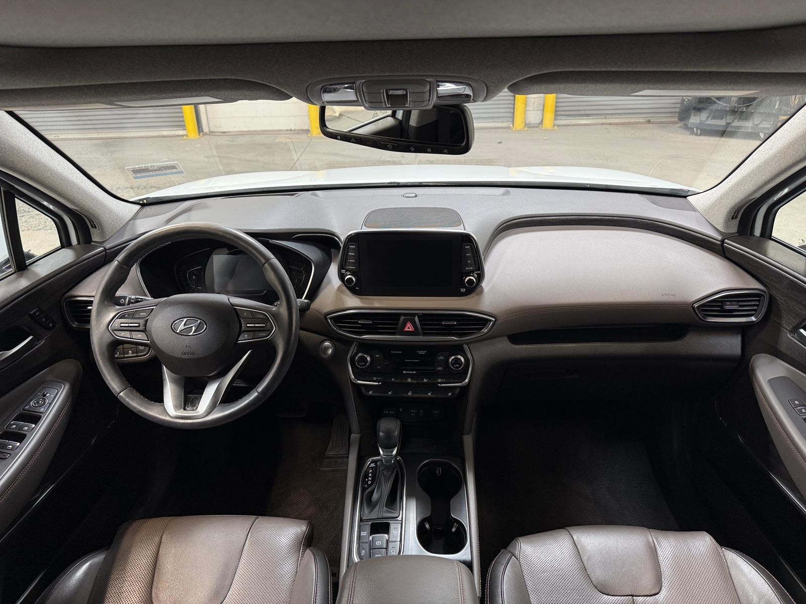 Thumbnail: 2020 Hyundai Santa Fe - 2