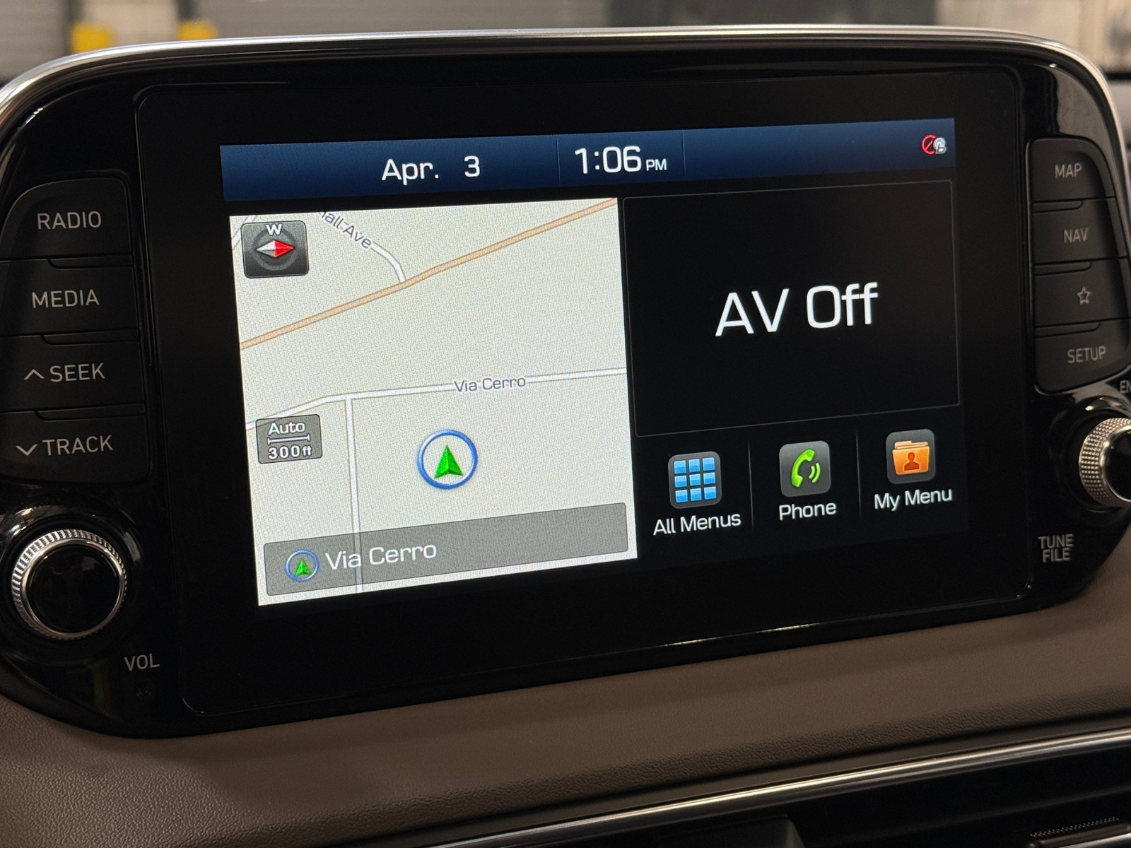 Thumbnail: 2020 Hyundai Santa Fe - 3