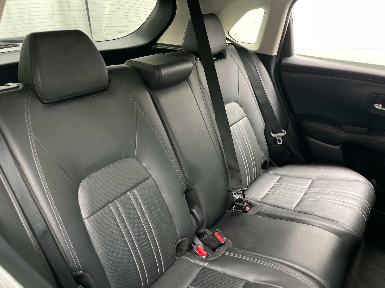 Thumbnail: 2025 Honda HR-V - 5